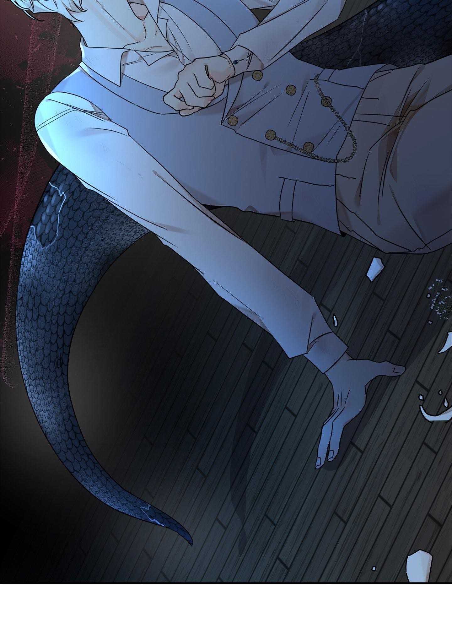 Read A Snake Hole chapter 20.3 image 50 on Lezhin