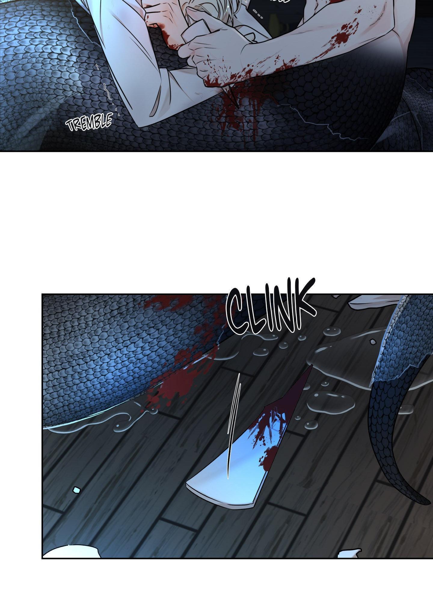 Read A Snake Hole chapter 20.3 image 79 on Lezhin