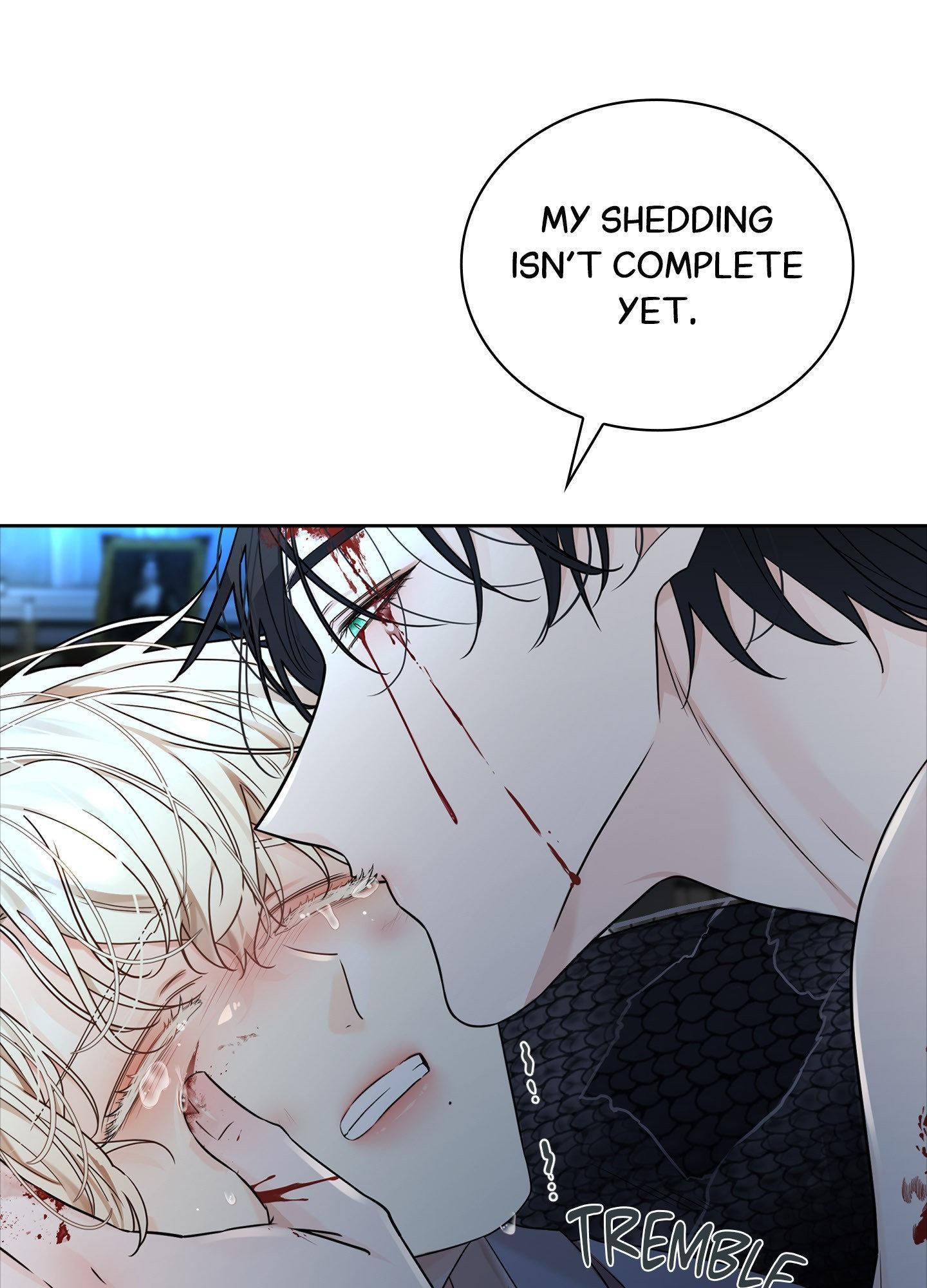 Read A Snake Hole chapter 20.3 image 82 on Lezhin