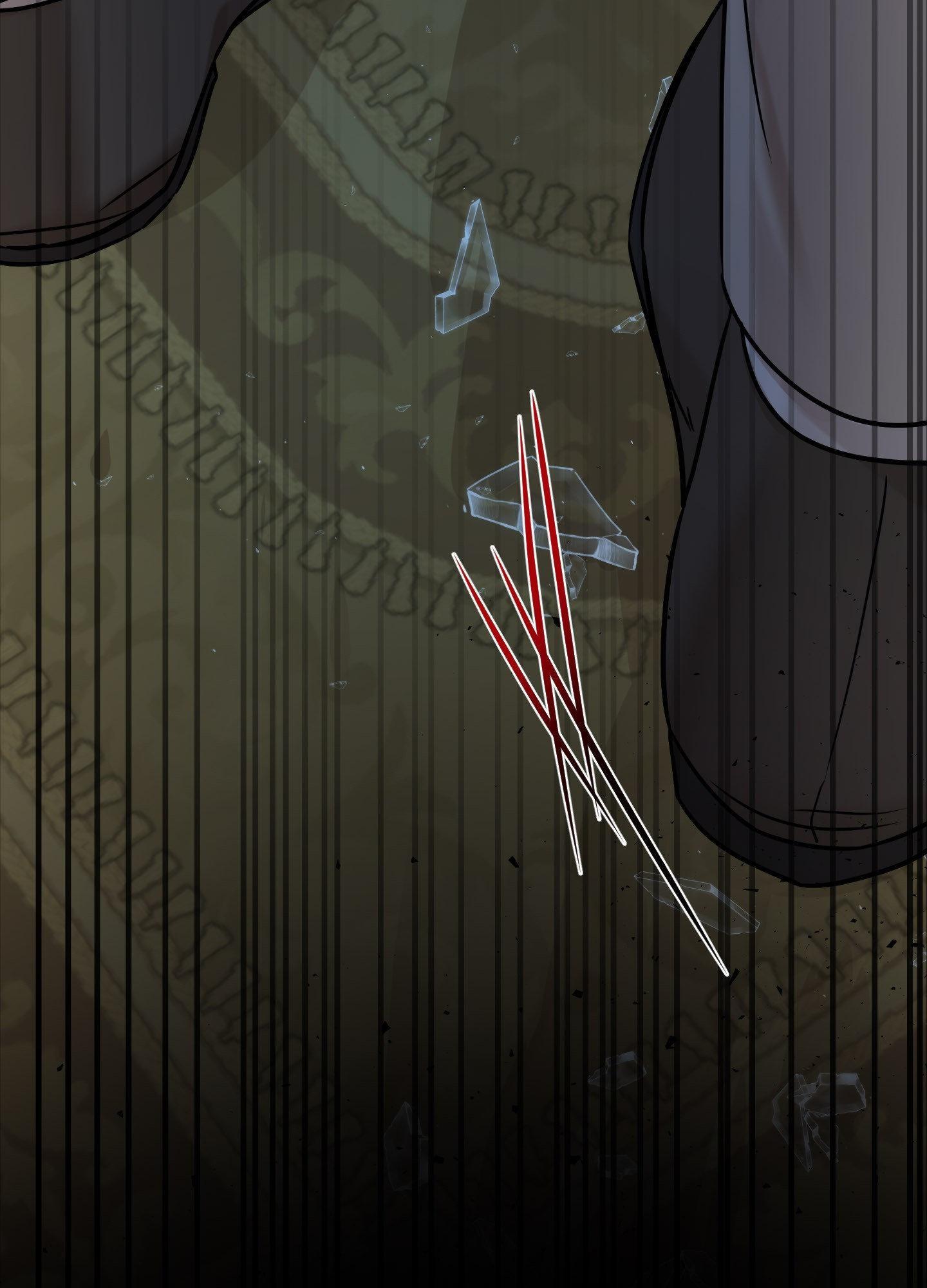 Read A Snake Hole chapter 20.3 image 9 on Lezhin