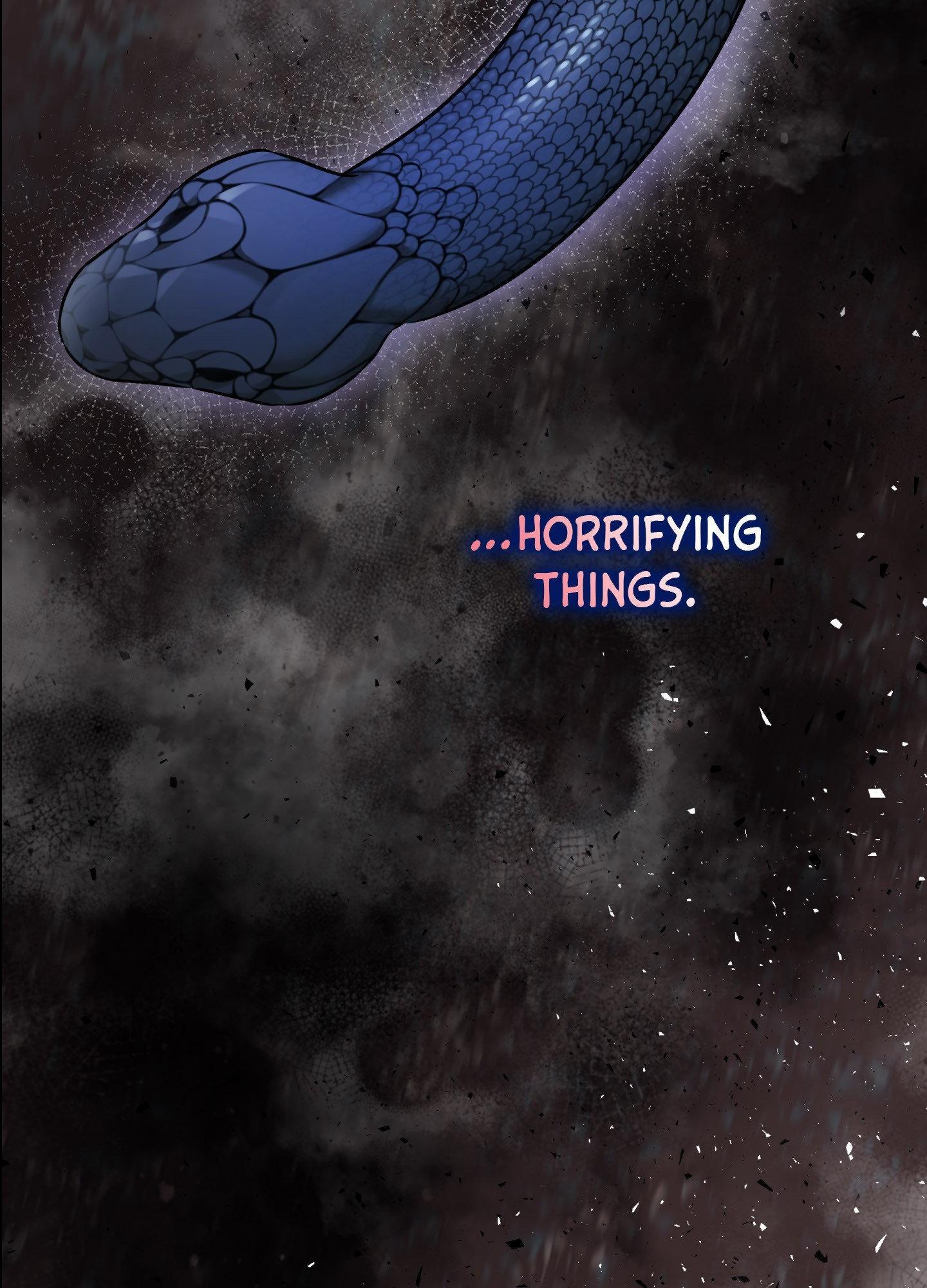 Read A Snake Hole chapter 20.3 image 91 on Lezhin
