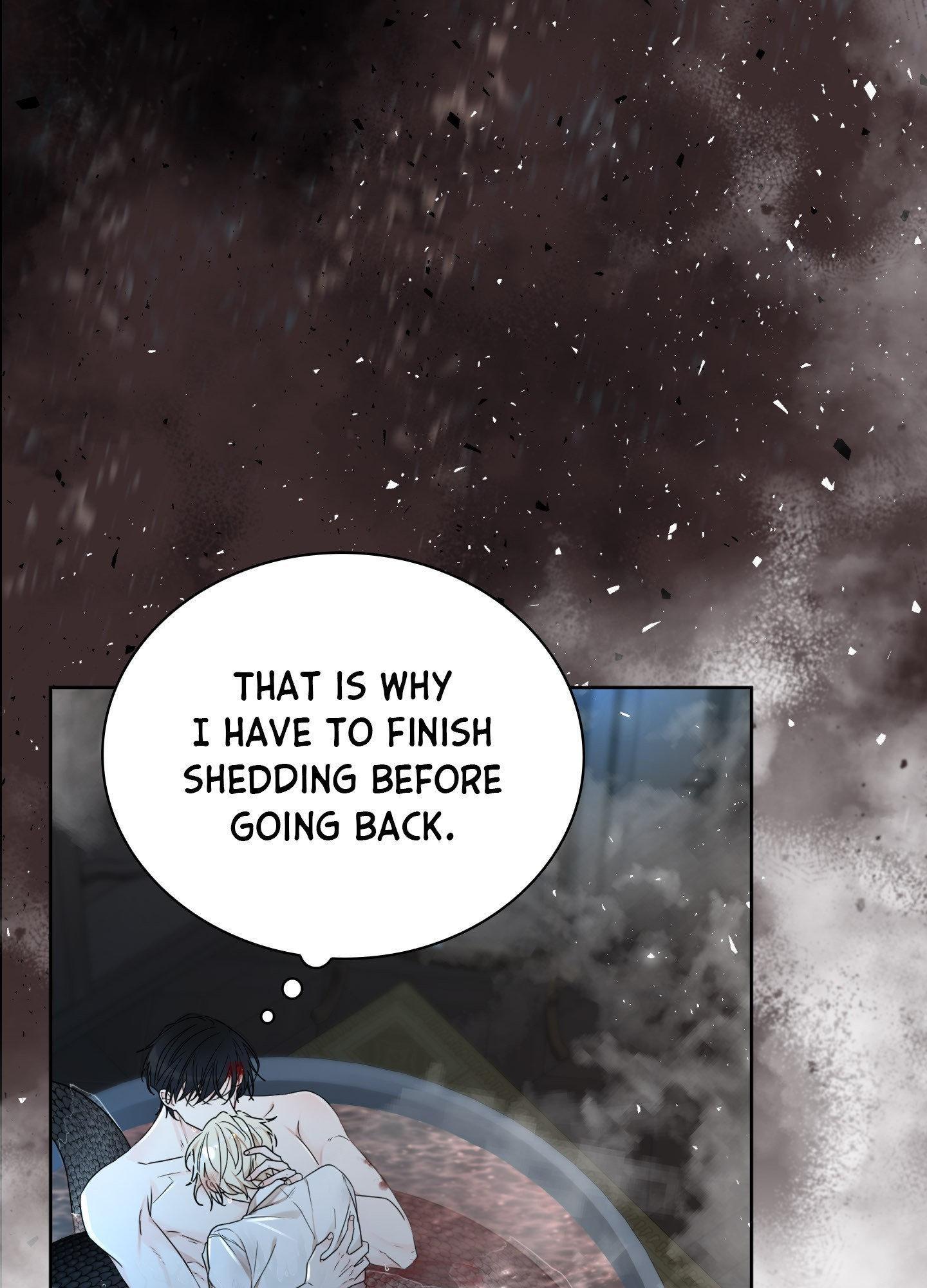 Read A Snake Hole chapter 20.3 image 92 on Lezhin