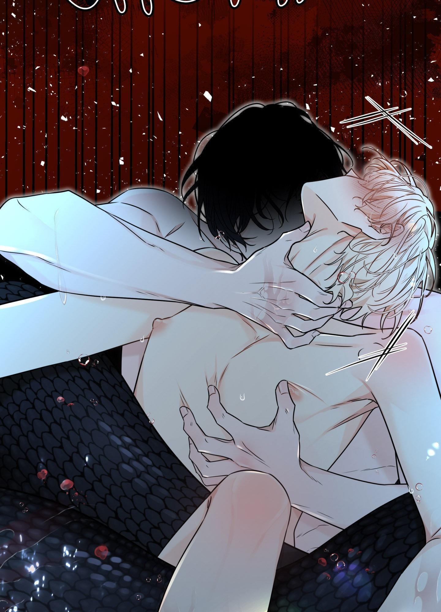 Read A Snake Hole chapter 20.4 image 32 on Lezhin