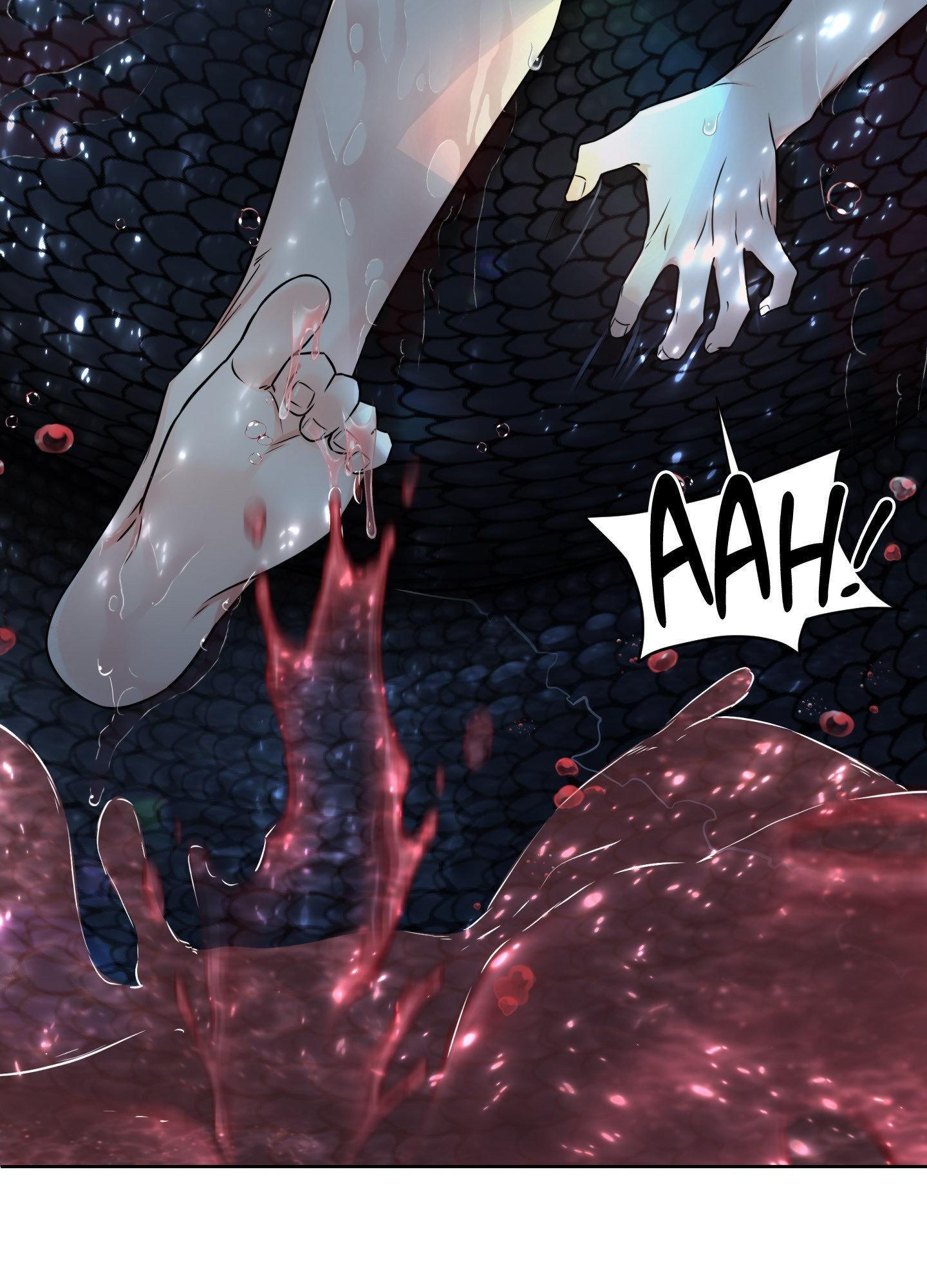 Read A Snake Hole chapter 20.4 image 33 on Lezhin