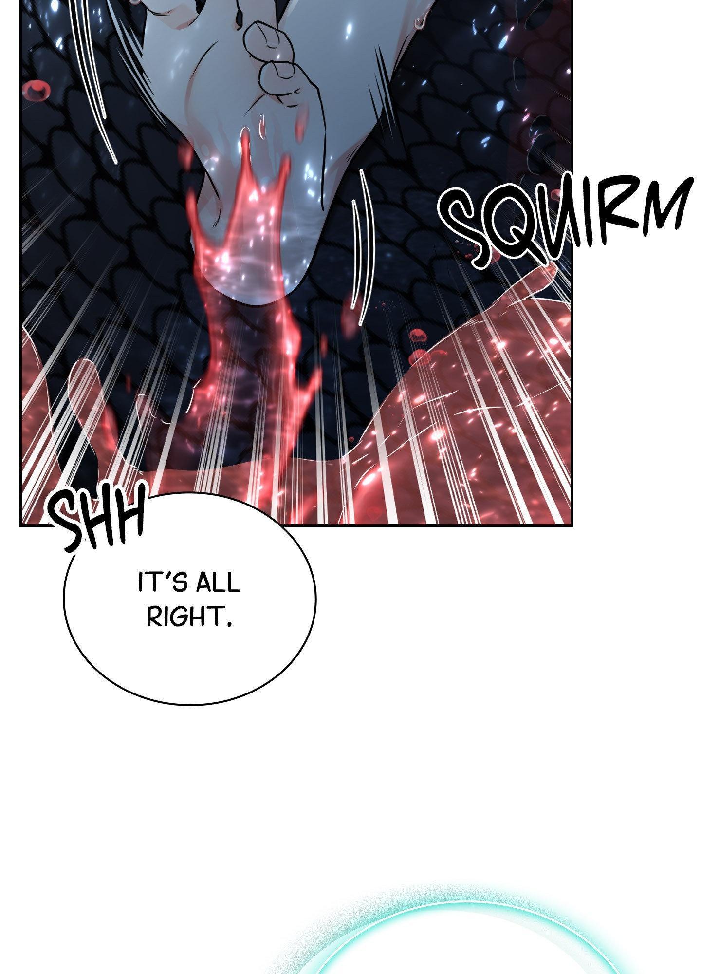 Read A Snake Hole chapter 20.4 image 35 on Lezhin