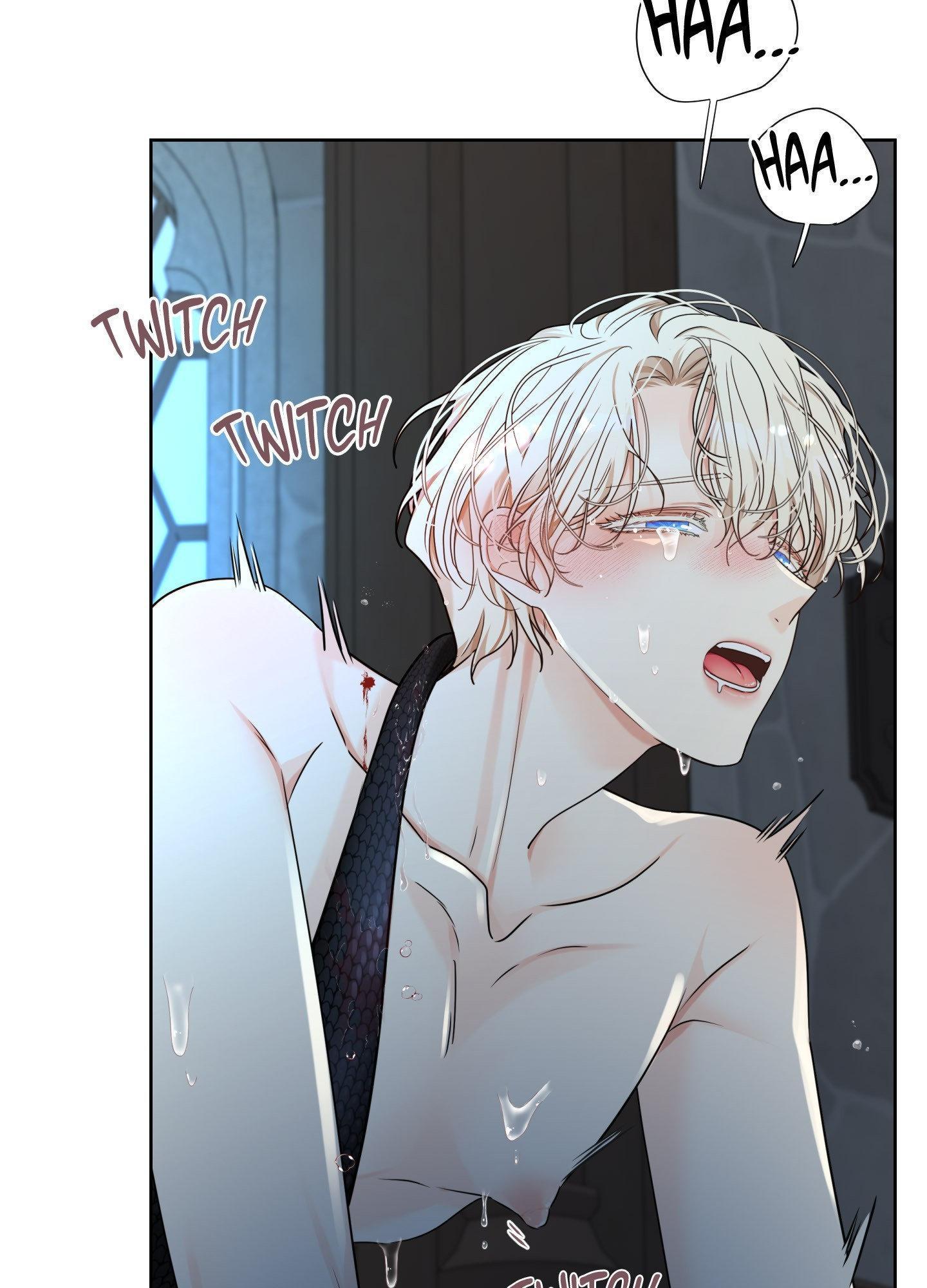 Read A Snake Hole chapter 20.4 image 95 on Lezhin