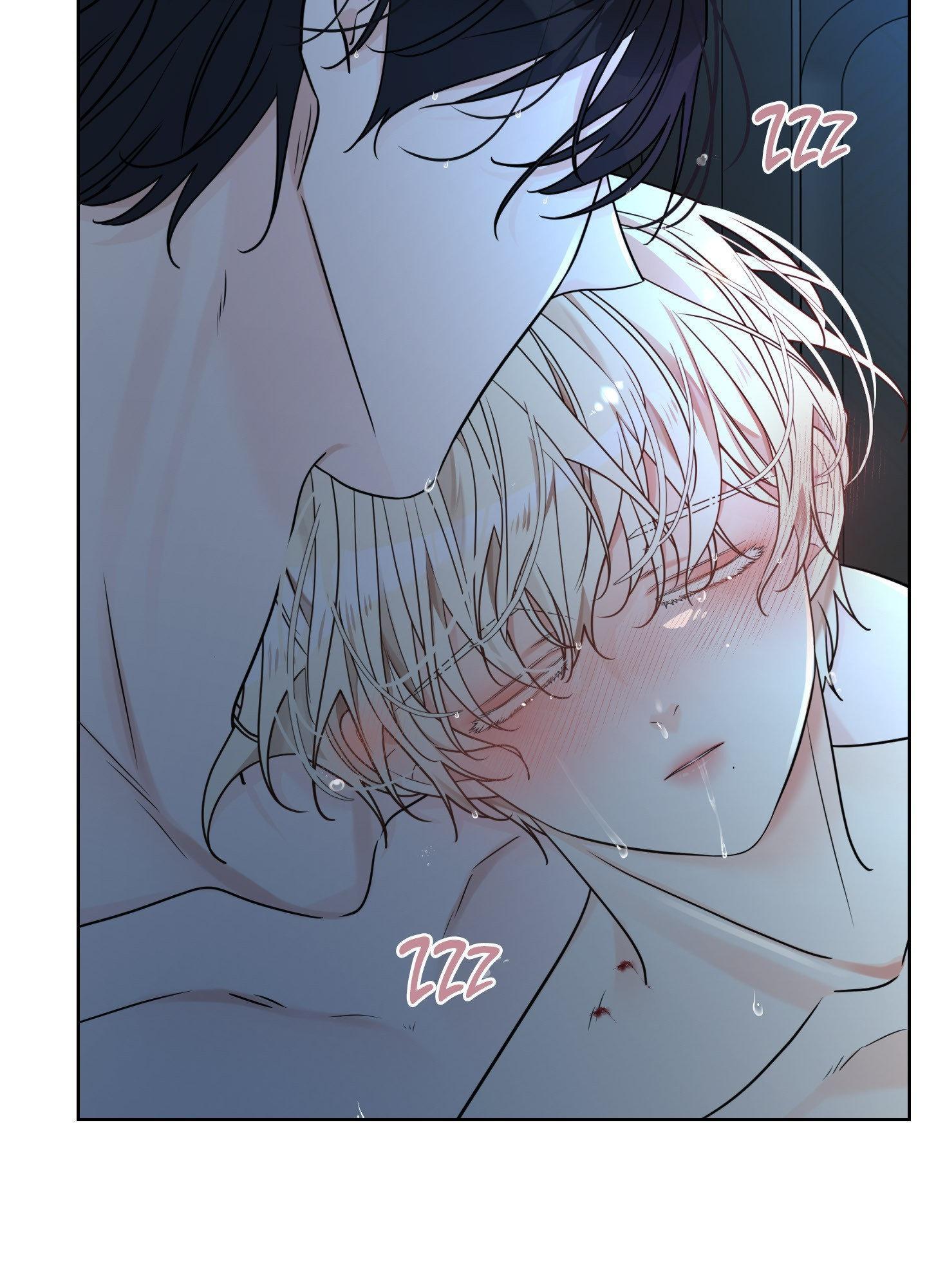 Read A Snake Hole chapter 20.5 image 103 on Lezhin