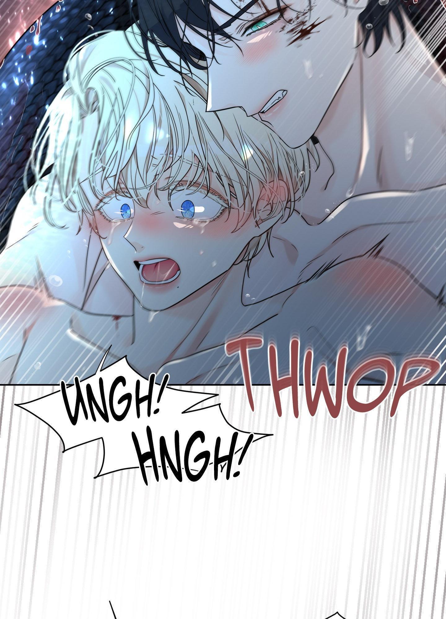 Read A Snake Hole chapter 20.5 image 33 on Lezhin
