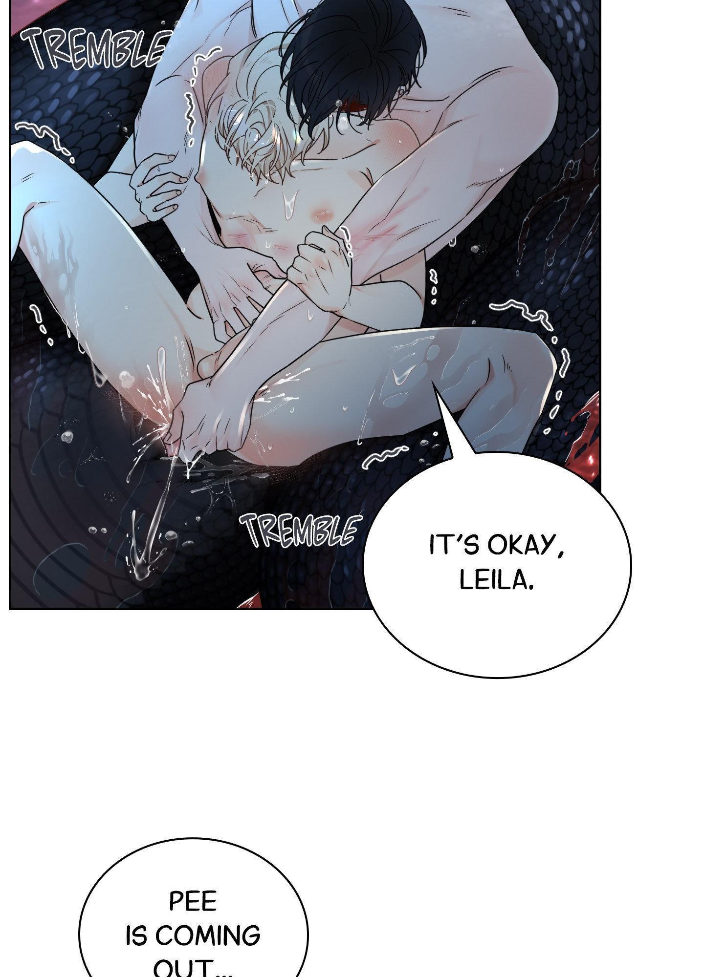 Read A Snake Hole chapter 20.5 image 75 on Lezhin