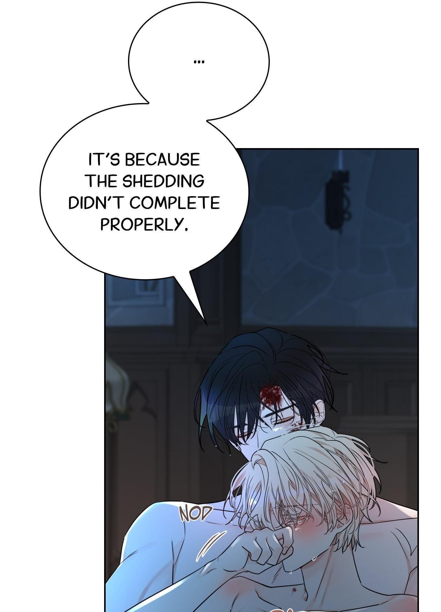 Read A Snake Hole chapter 20.5 image 97 on Lezhin