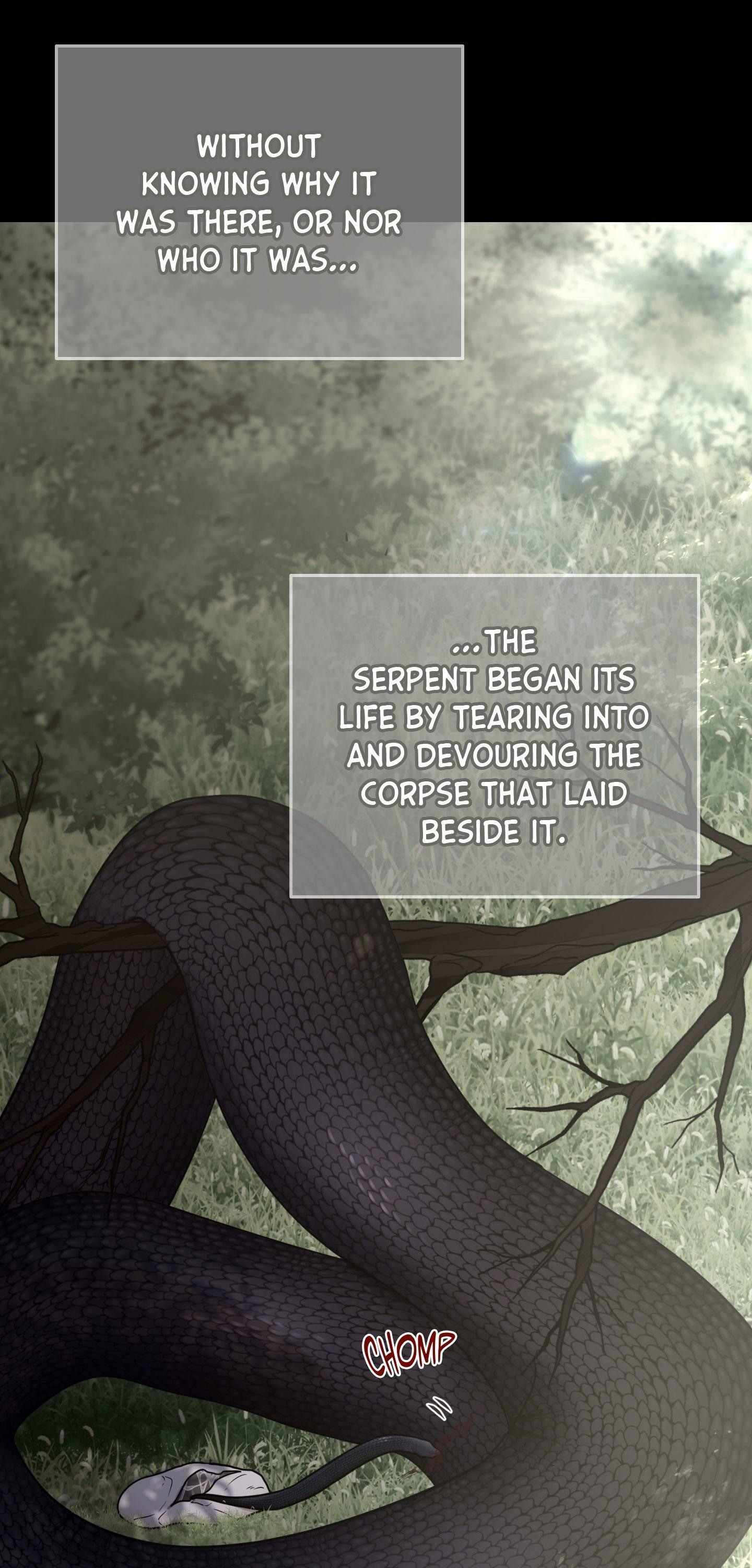 Read A Snake Hole chapter 20.6 image 13 on Lezhin