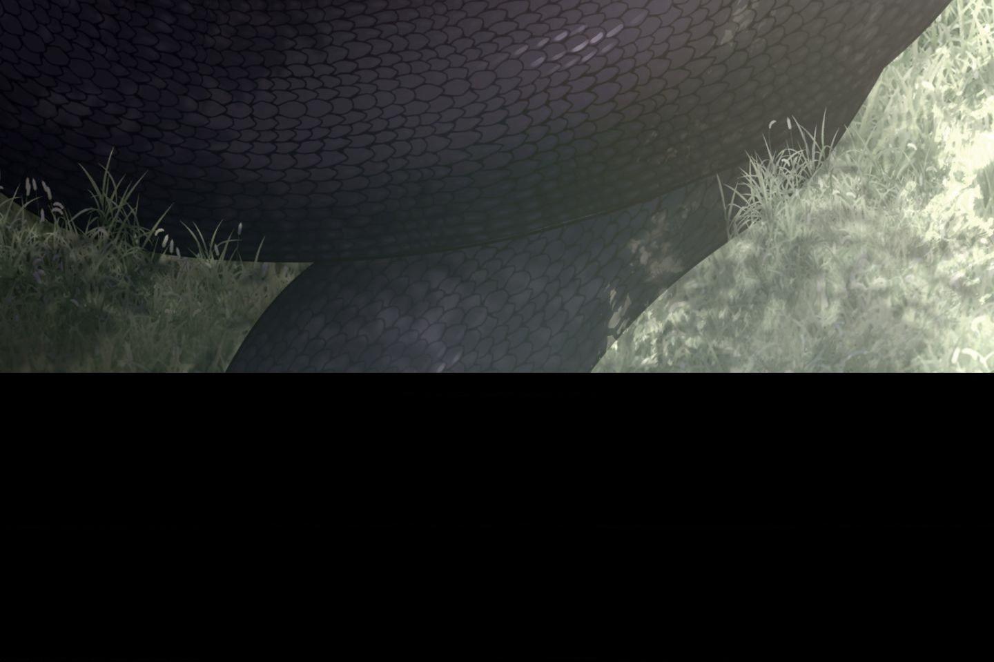 Read A Snake Hole chapter 20.6 image 14 on Lezhin