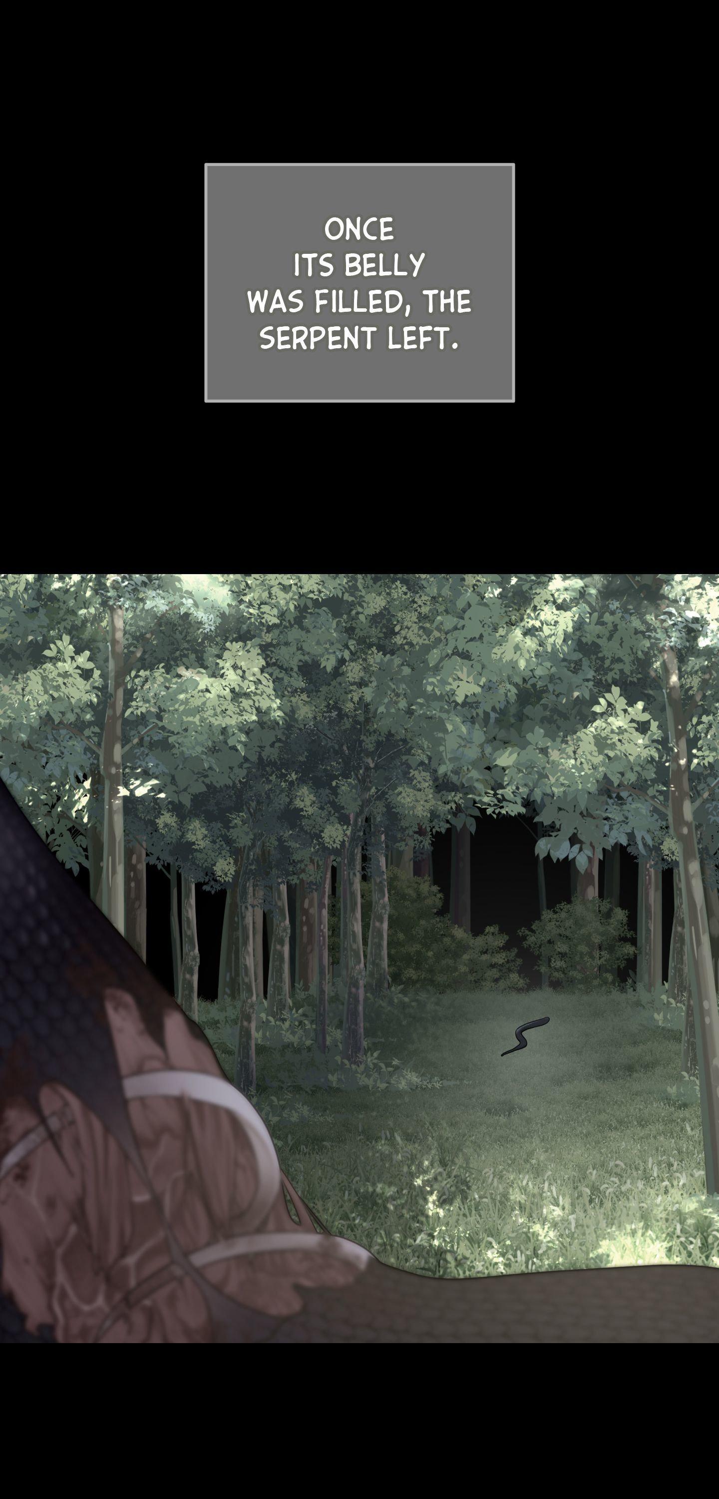 Read A Snake Hole chapter 20.6 image 15 on Lezhin