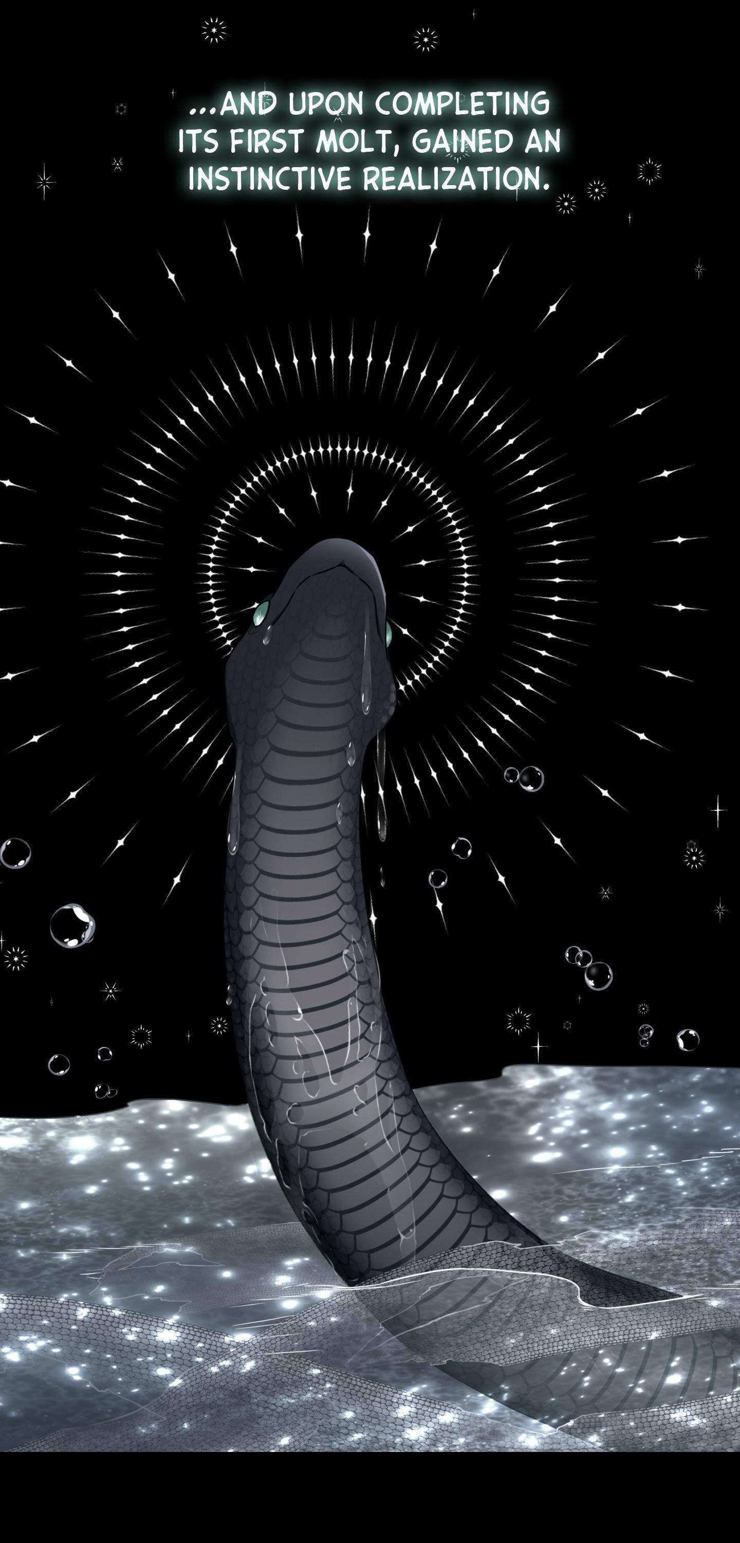 Read A Snake Hole chapter 20.6 image 18 on Lezhin