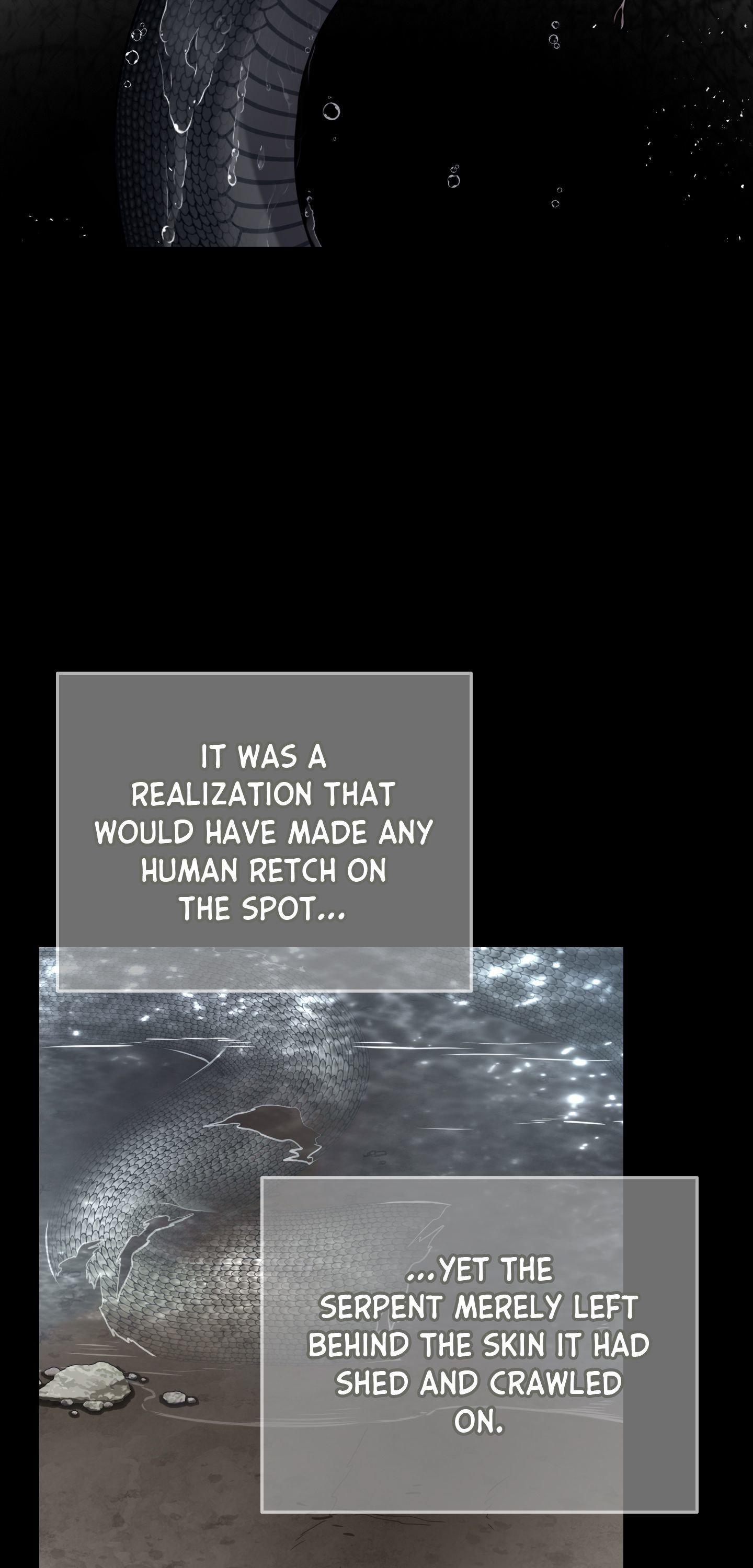 Read A Snake Hole chapter 20.6 image 21 on Lezhin