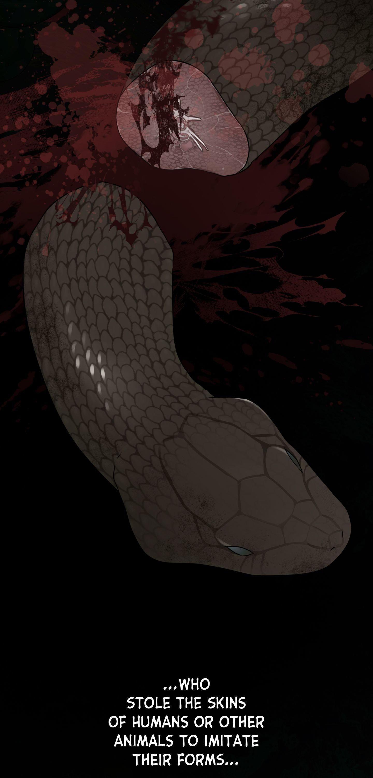 Read A Snake Hole chapter 20.6 image 3 on Lezhin
