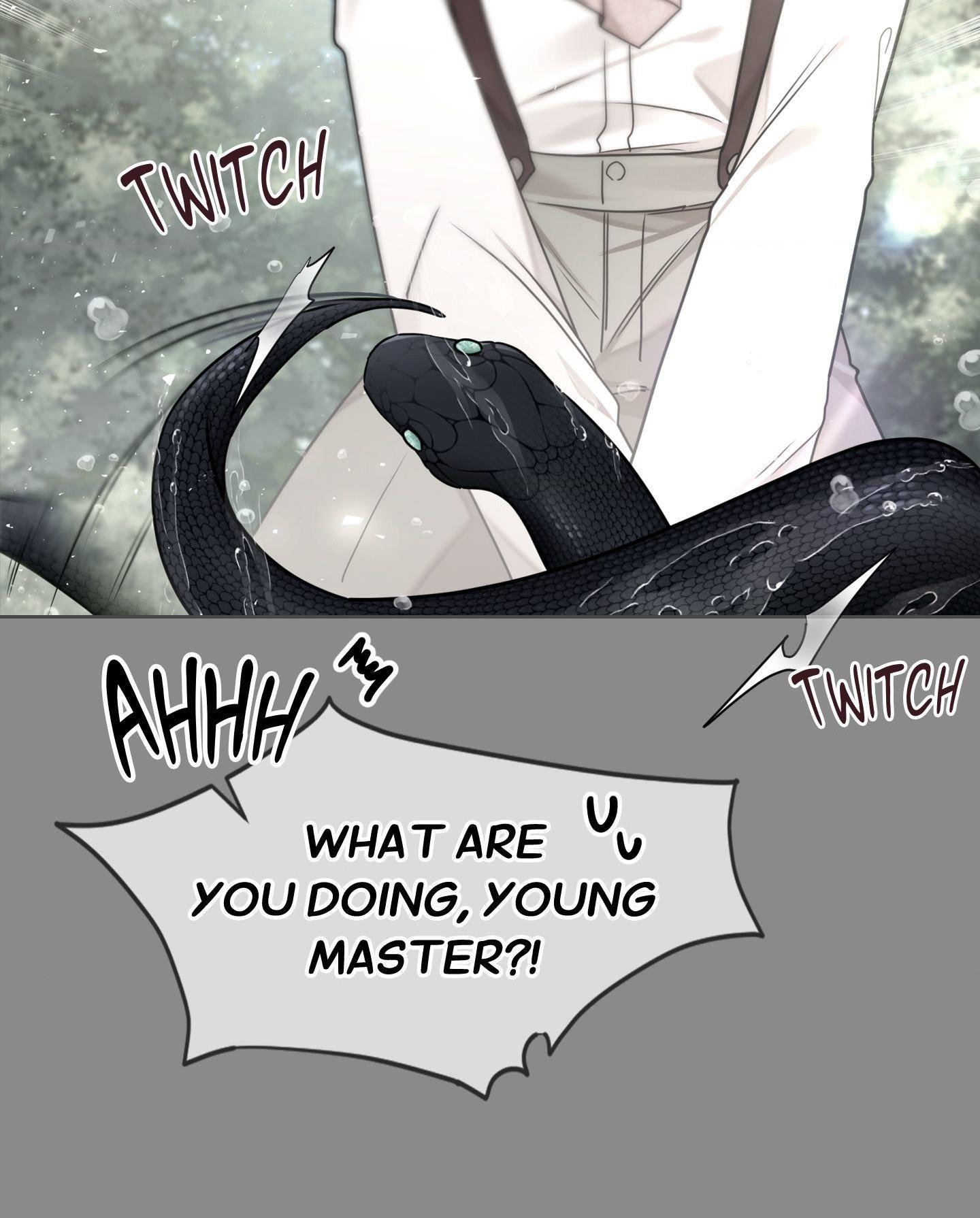 Read A Snake Hole chapter 20.6 image 30 on Lezhin