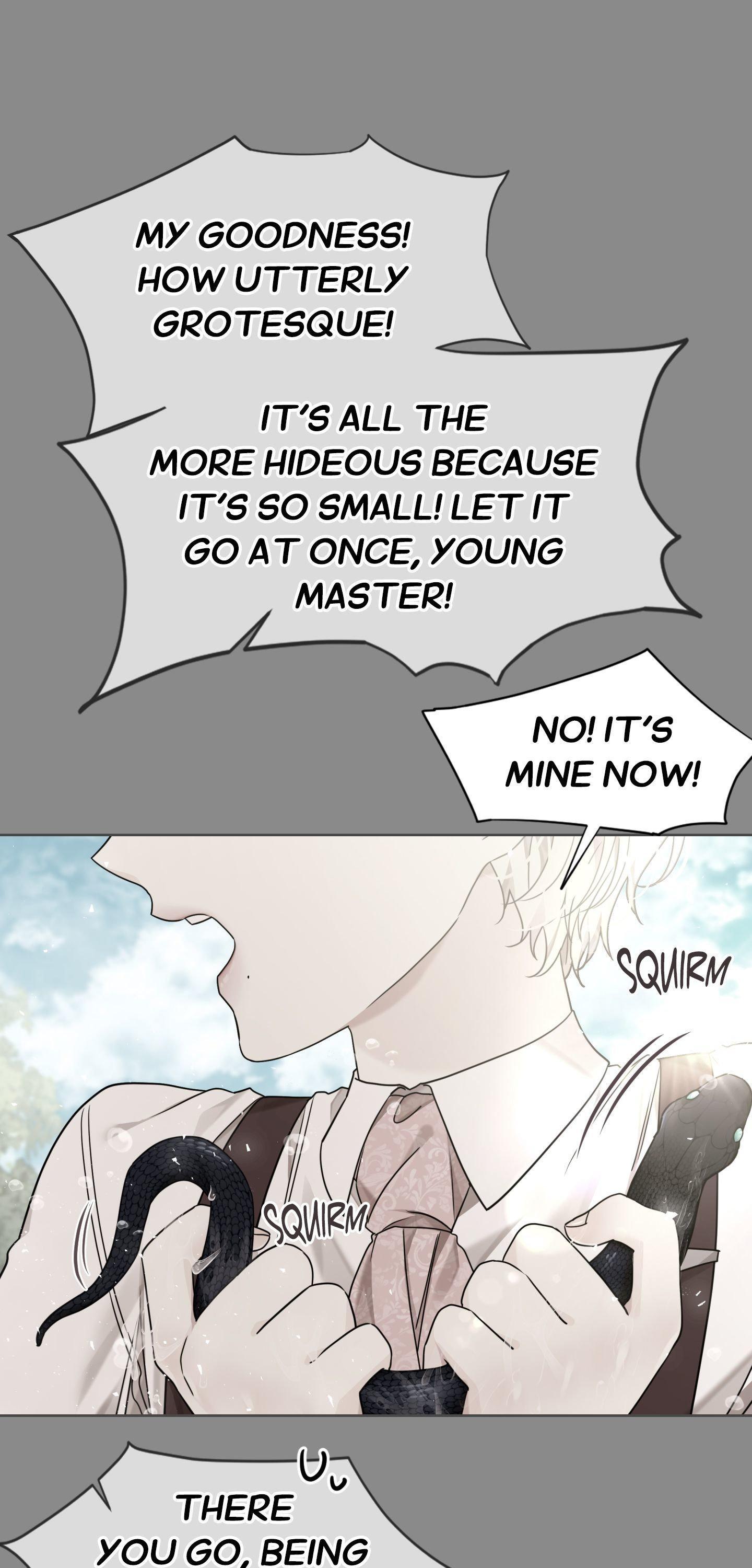 Read A Snake Hole chapter 20.6 image 31 on Lezhin