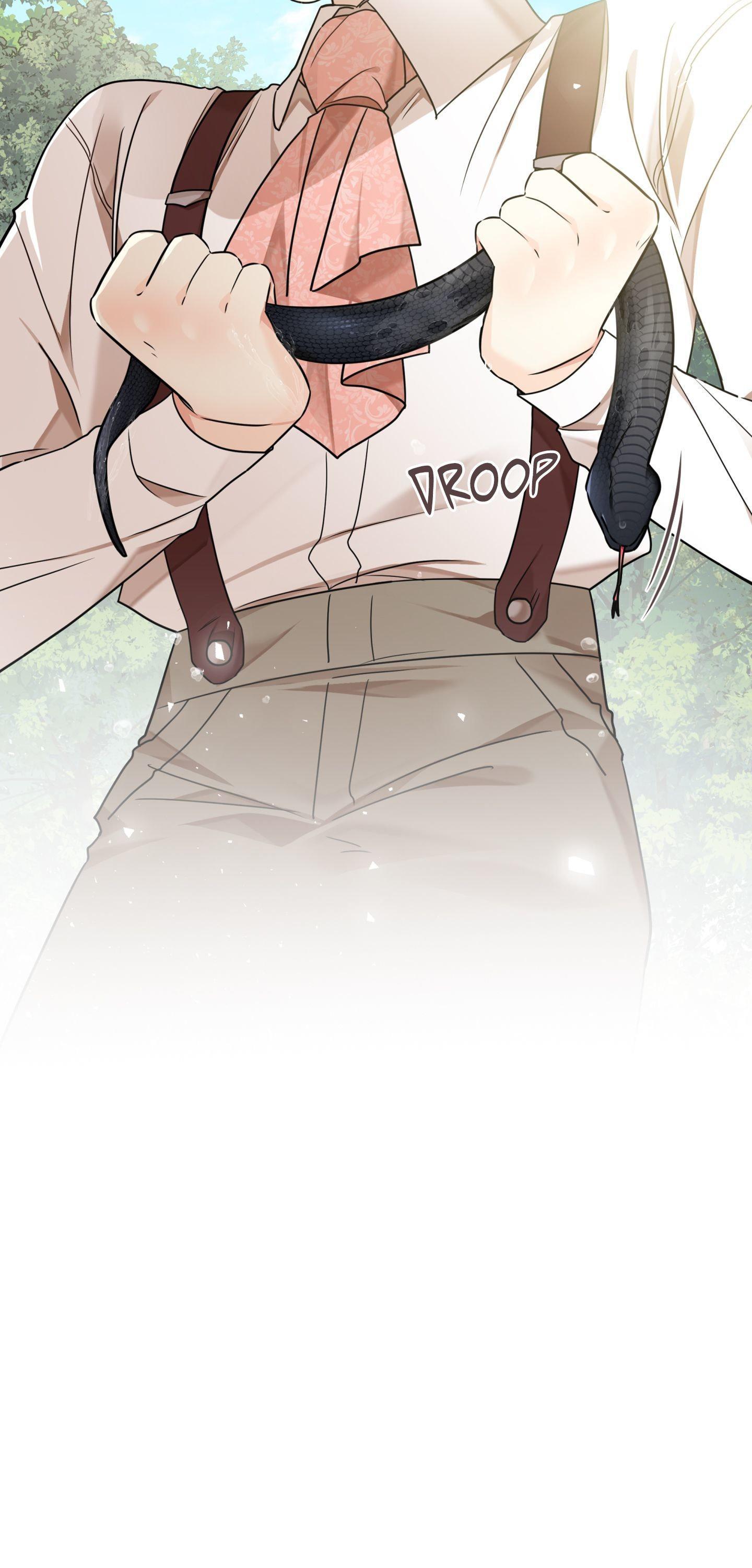 Read A Snake Hole chapter 20.6 image 34 on Lezhin