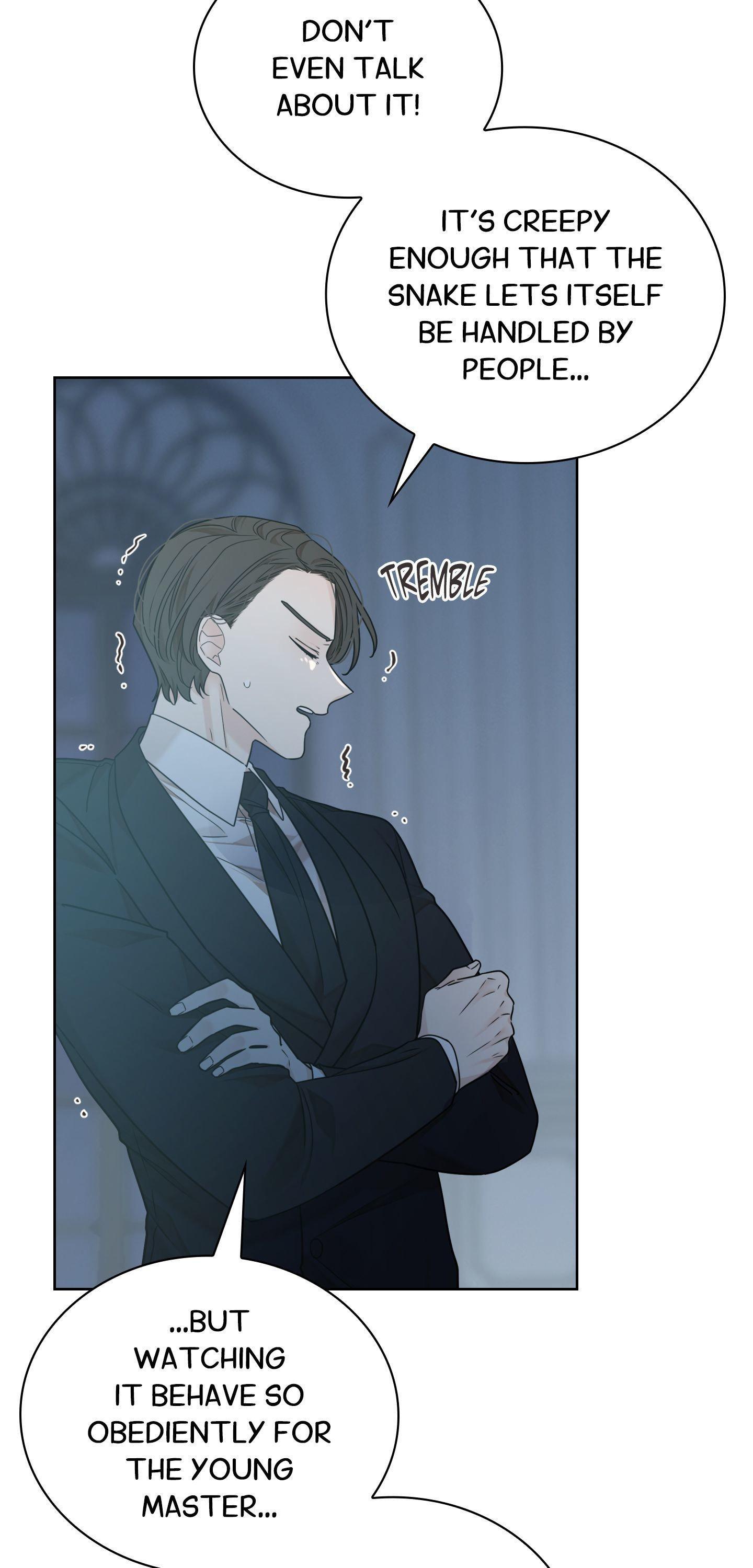 Read A Snake Hole chapter 20.6 image 37 on Lezhin