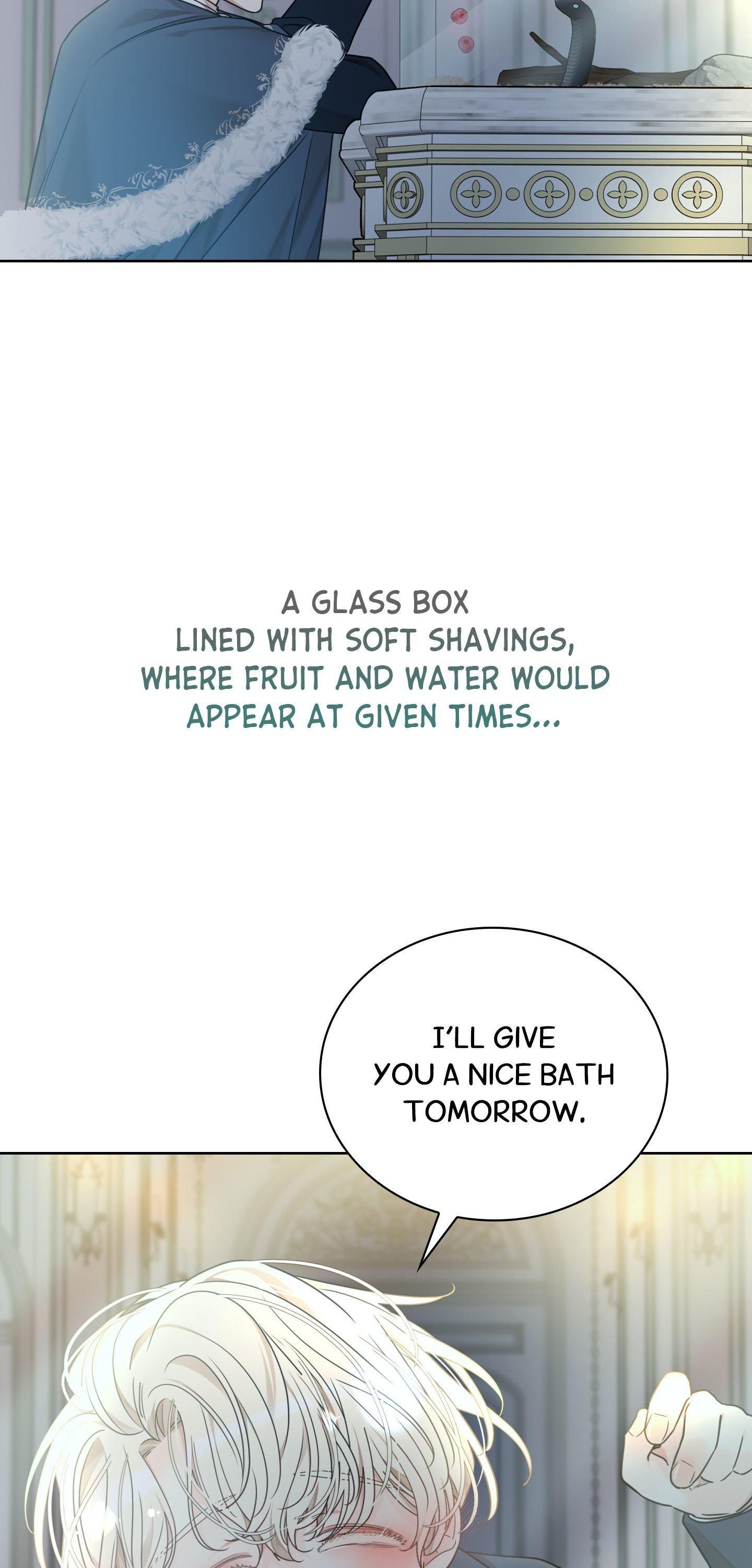 Read A Snake Hole chapter 20.6 image 43 on Lezhin