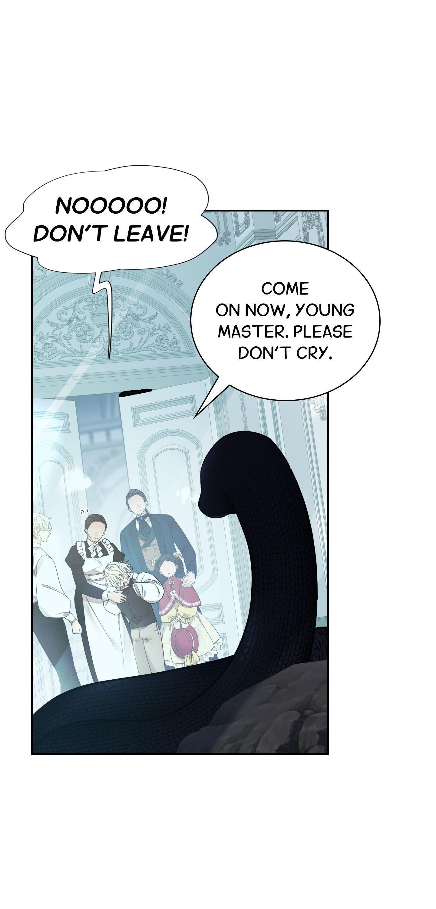 Read A Snake Hole chapter 20.6 image 51 on Lezhin