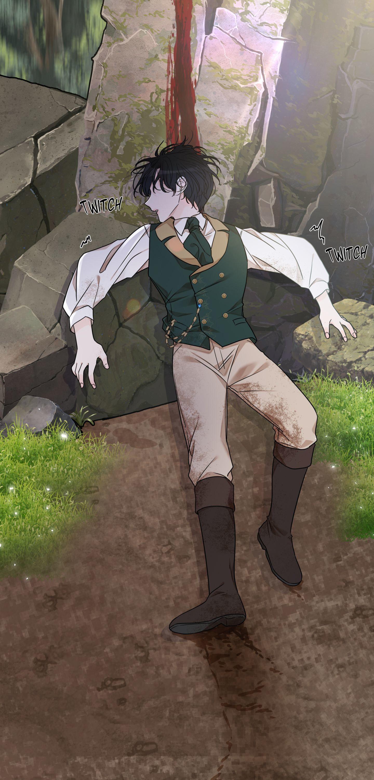 Read A Snake Hole chapter 20.6 image 79 on Lezhin