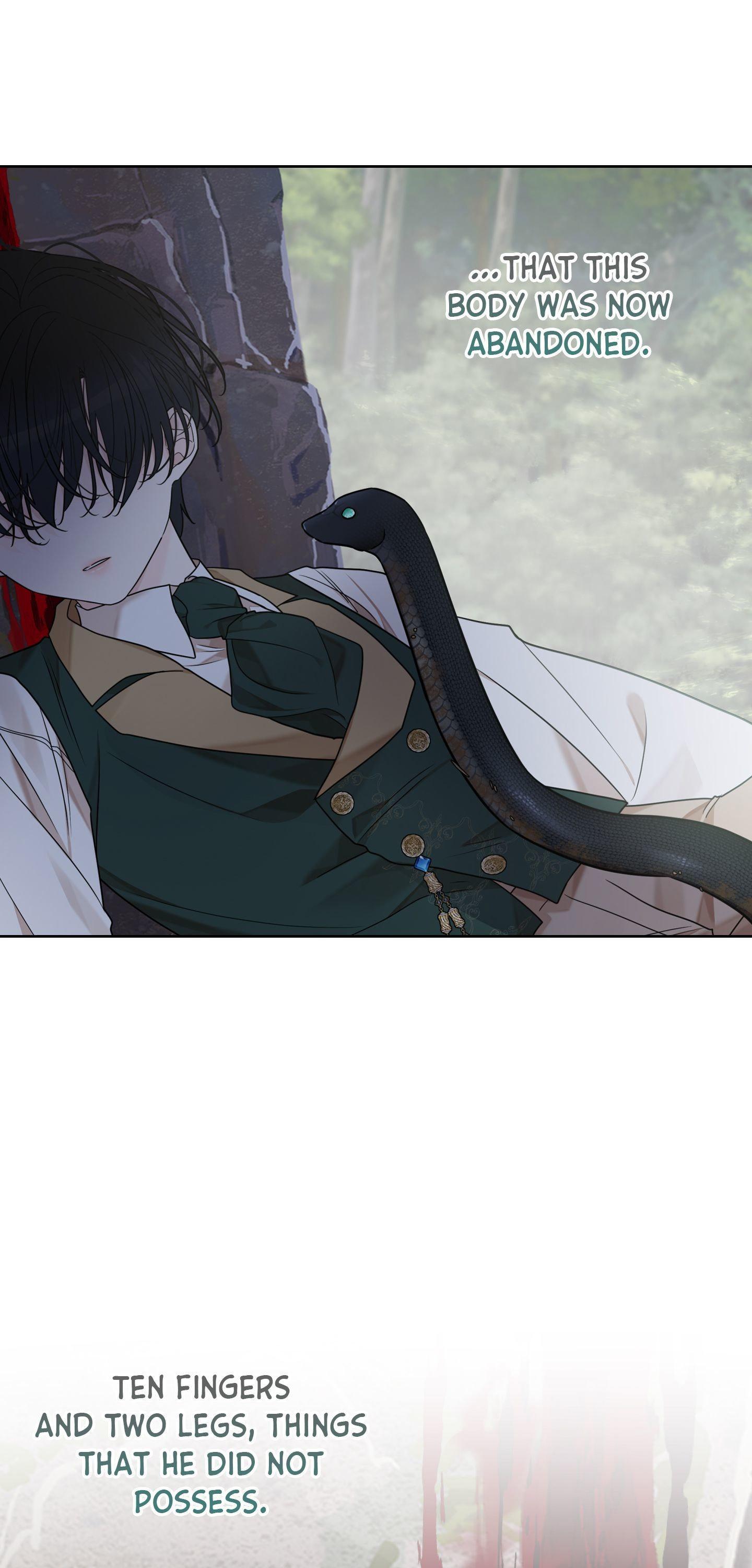 Read A Snake Hole chapter 20.6 image 87 on Lezhin