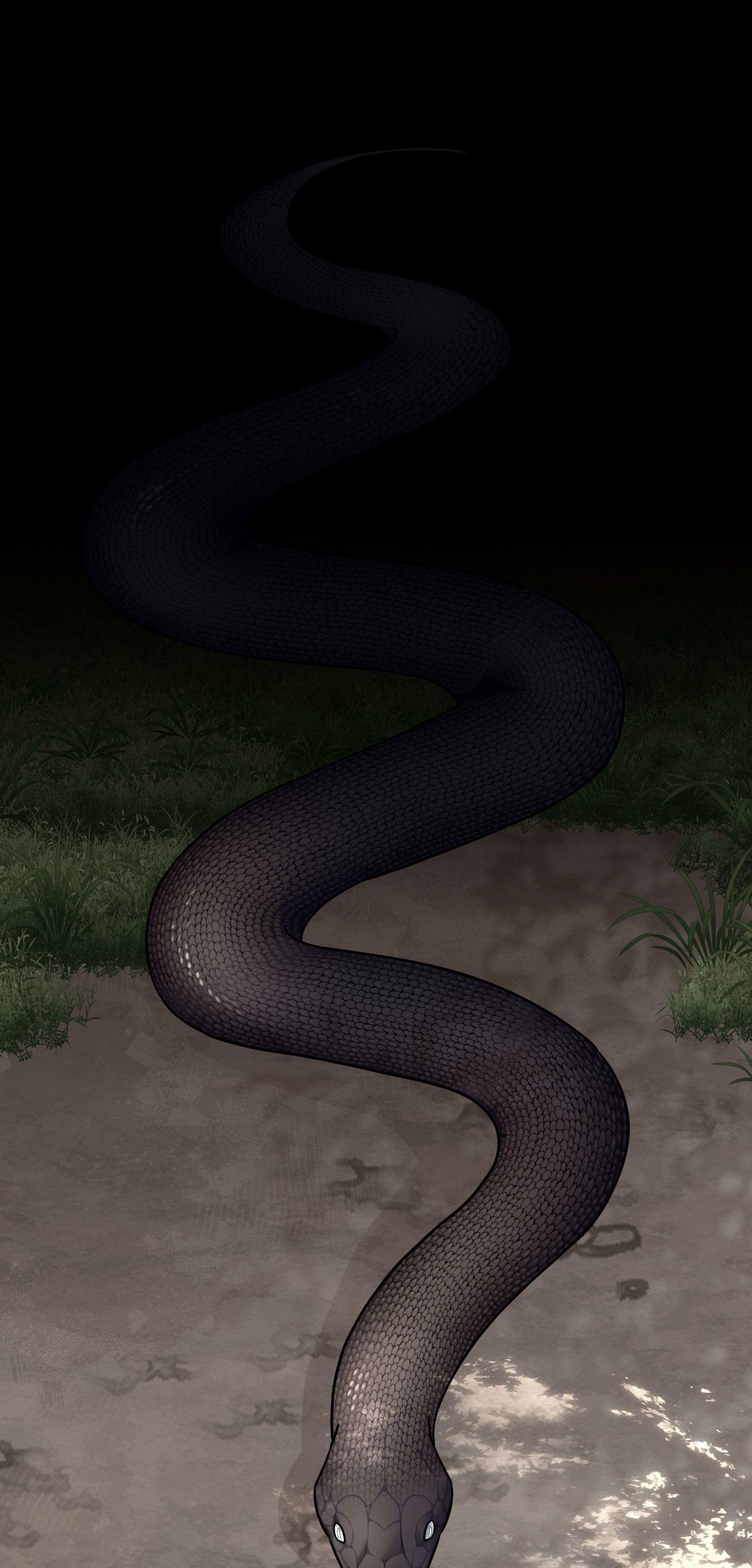 Read A Snake Hole chapter 20.6 image 9 on Lezhin