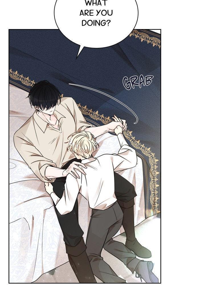 Read A Snake Hole chapter 20 image 18 on Lezhin
