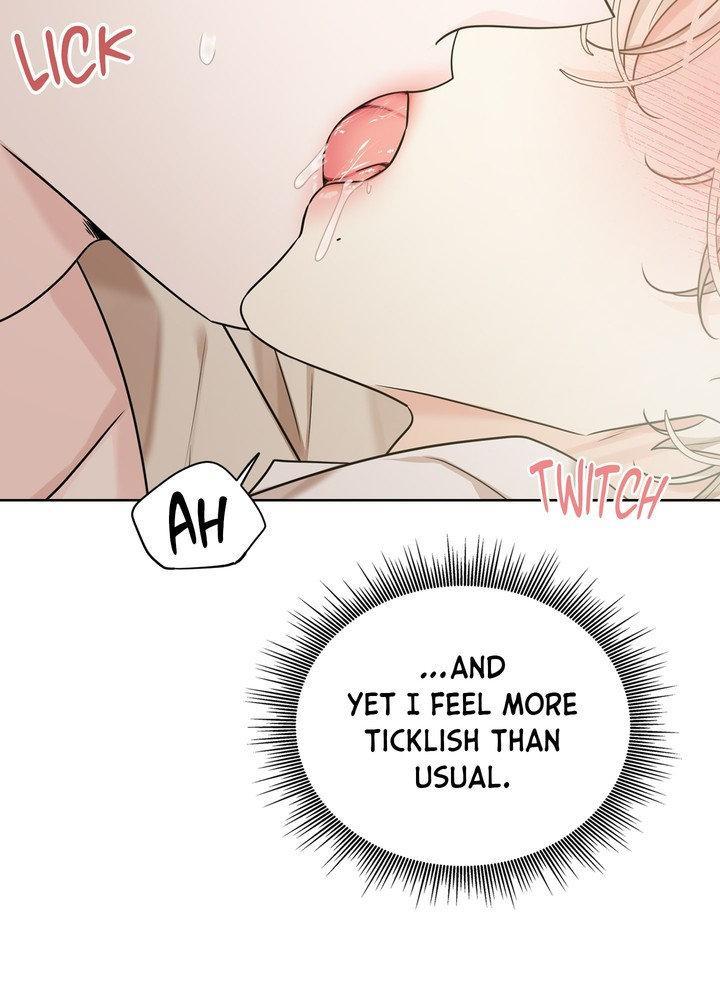 Read A Snake Hole chapter 20 image 42 on Lezhin