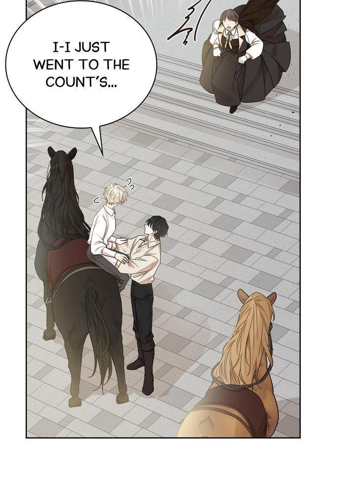 Read A Snake Hole chapter 20 image 6 on Lezhin