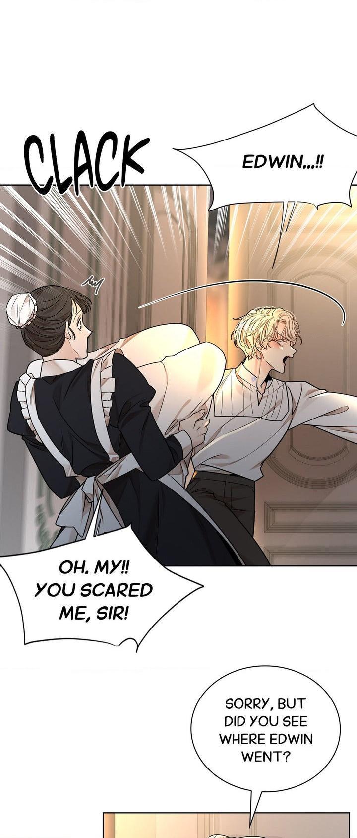 Read A Snake Hole chapter 21 image 10 on Lezhin