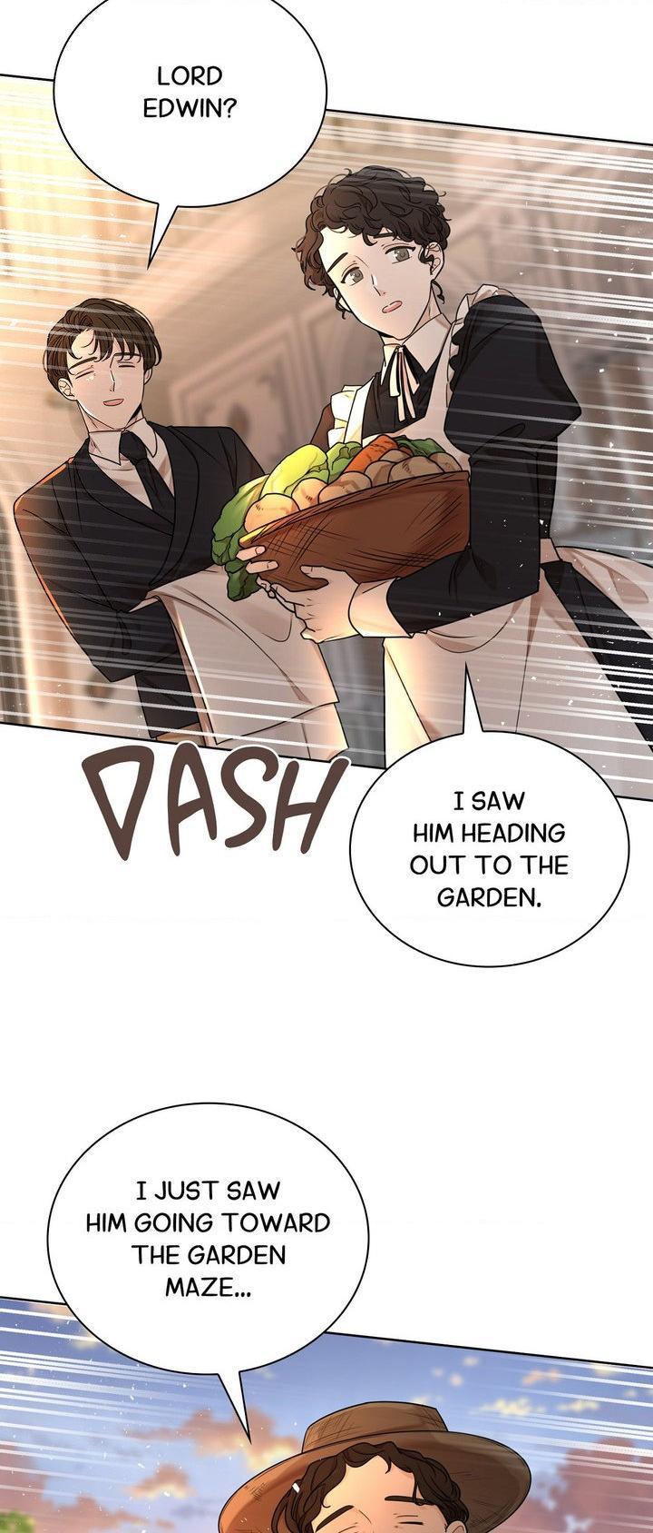 Read A Snake Hole chapter 21 image 12 on Lezhin