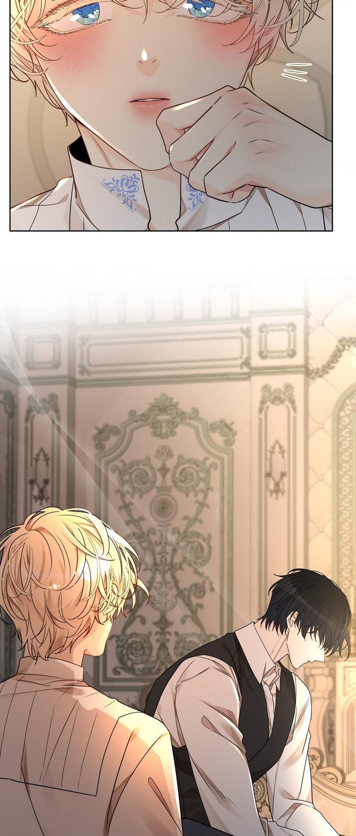 Read A Snake Hole chapter 21 image 2 on Lezhin