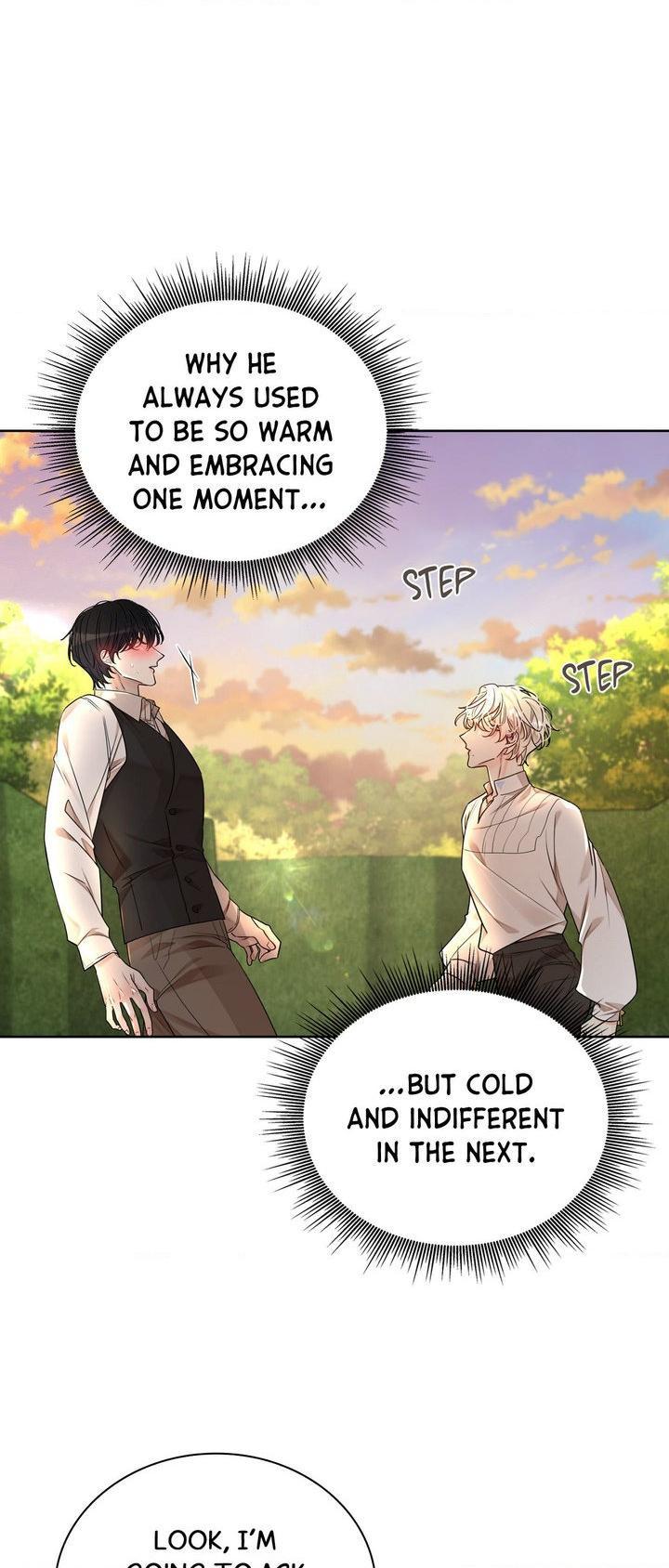Read A Snake Hole chapter 21 image 27 on Lezhin