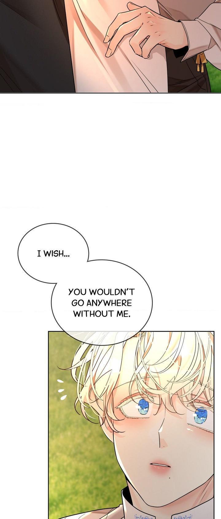 Read A Snake Hole chapter 21 image 34 on Lezhin