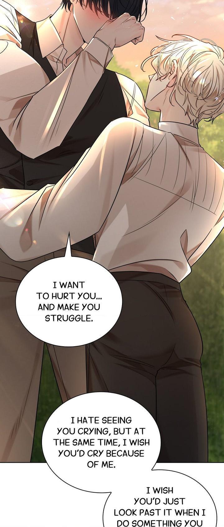 Read A Snake Hole chapter 21 image 36 on Lezhin