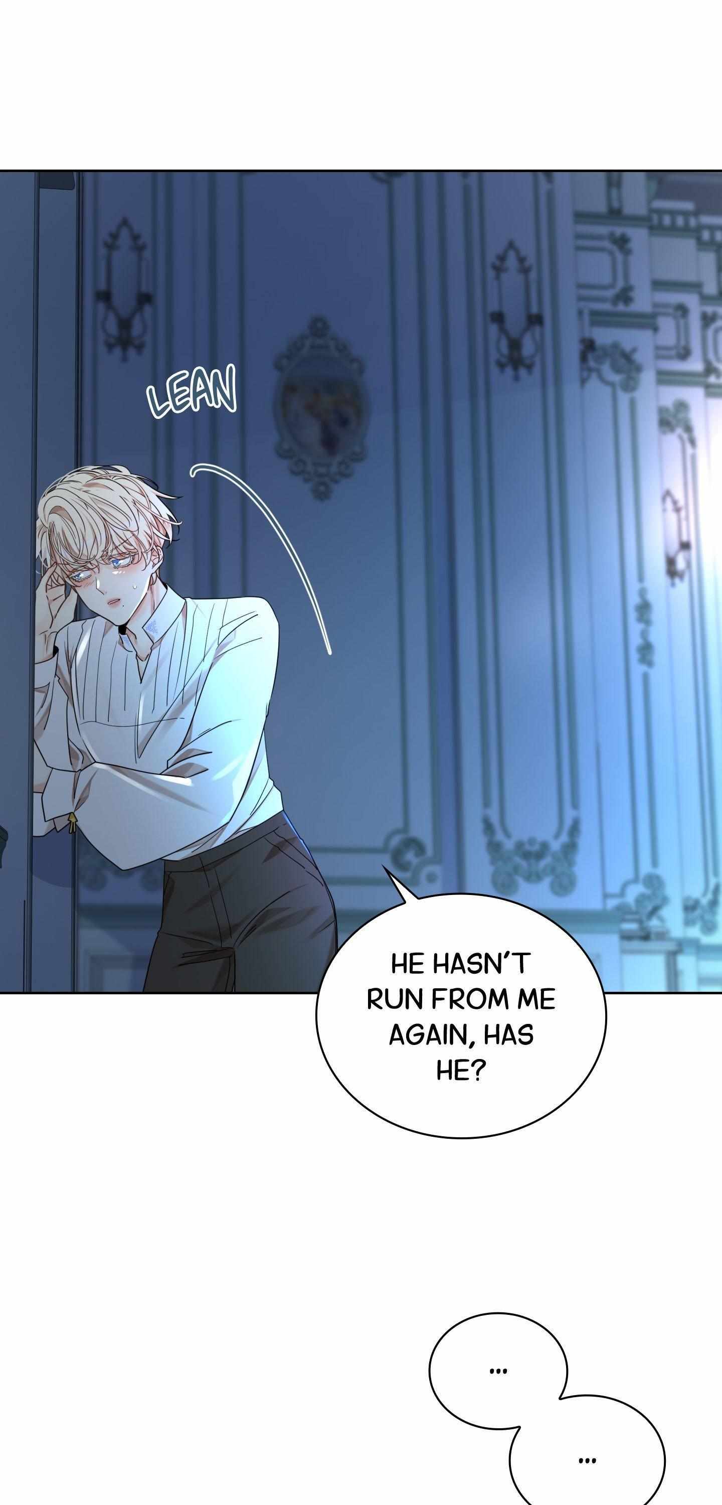 Read A Snake Hole chapter 22 image 16 on Lezhin