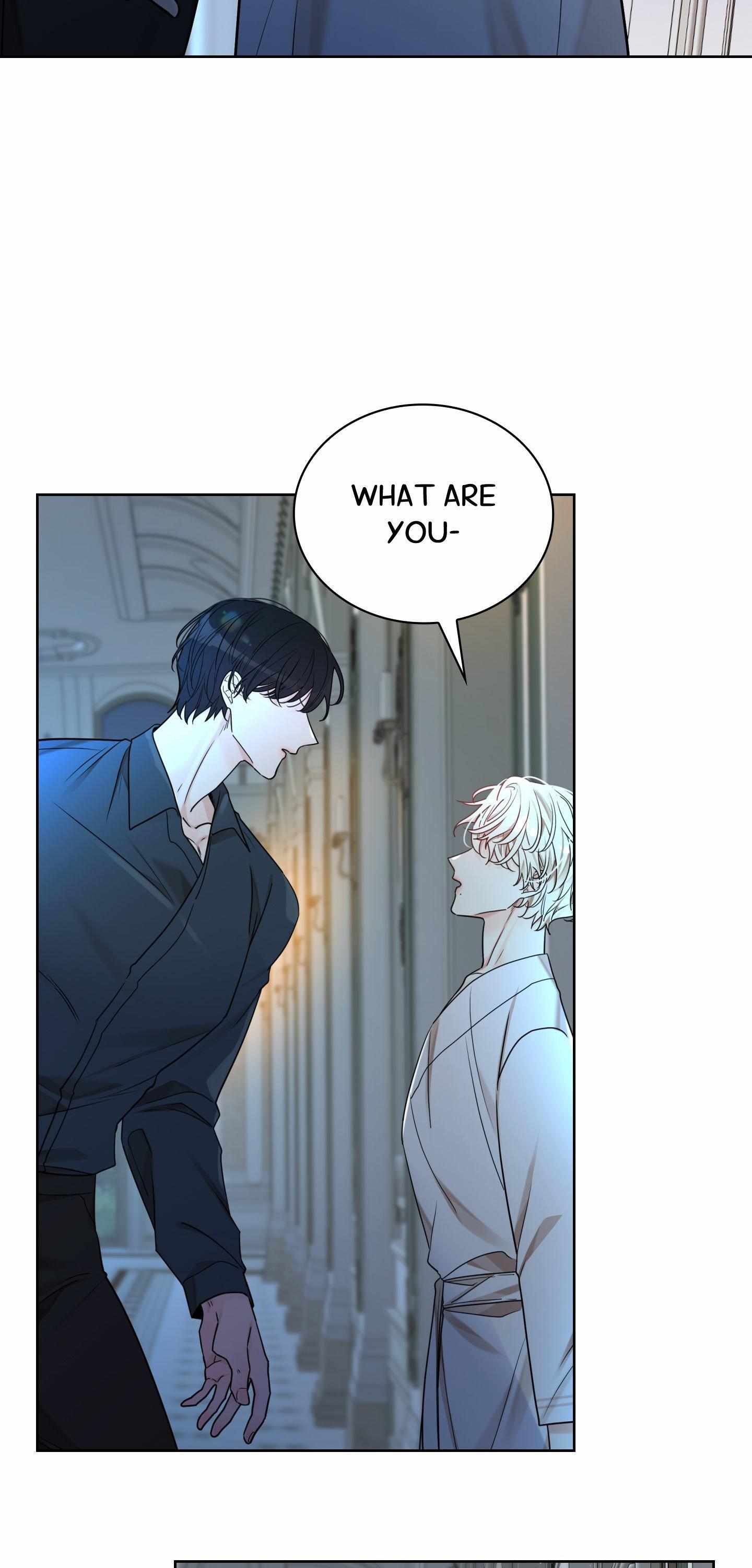 Read A Snake Hole chapter 22 image 26 on Lezhin