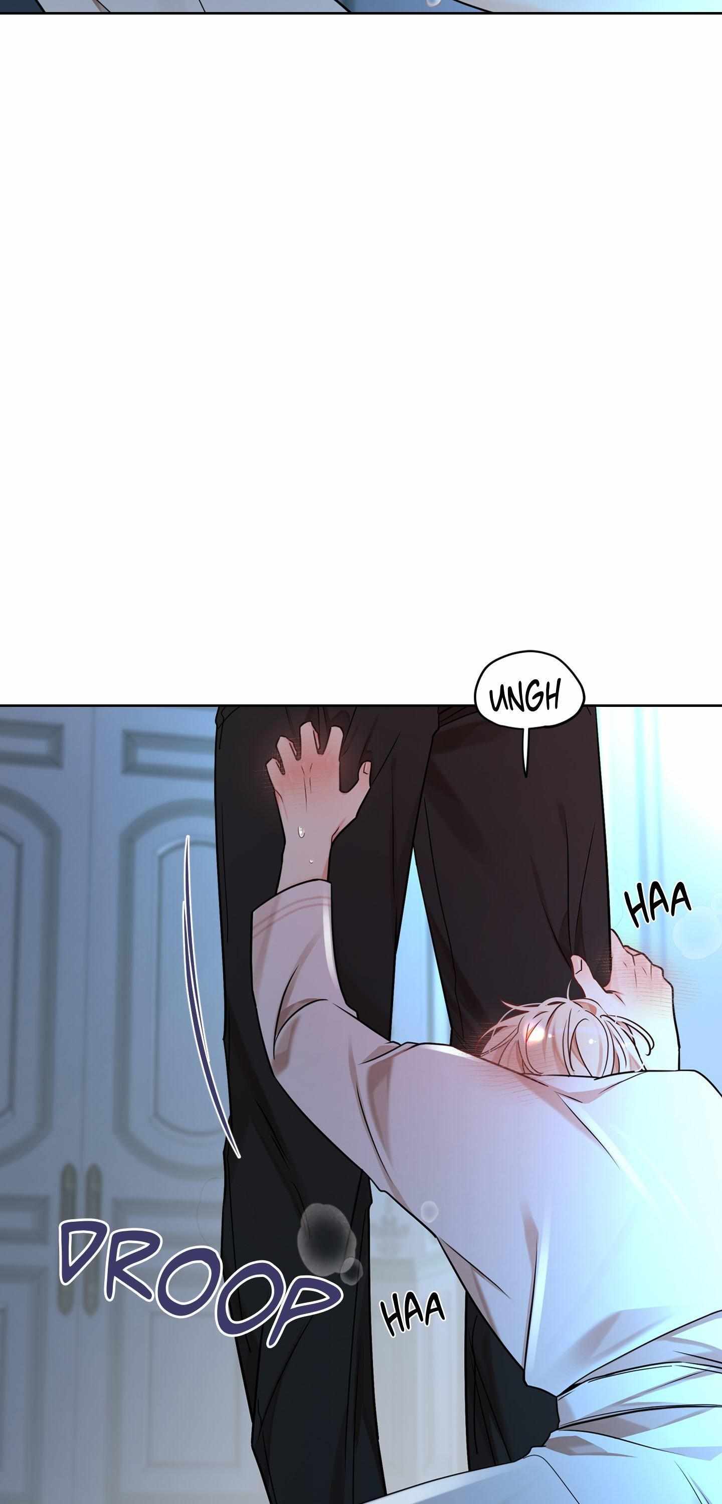 Read A Snake Hole chapter 22 image 33 on Lezhin