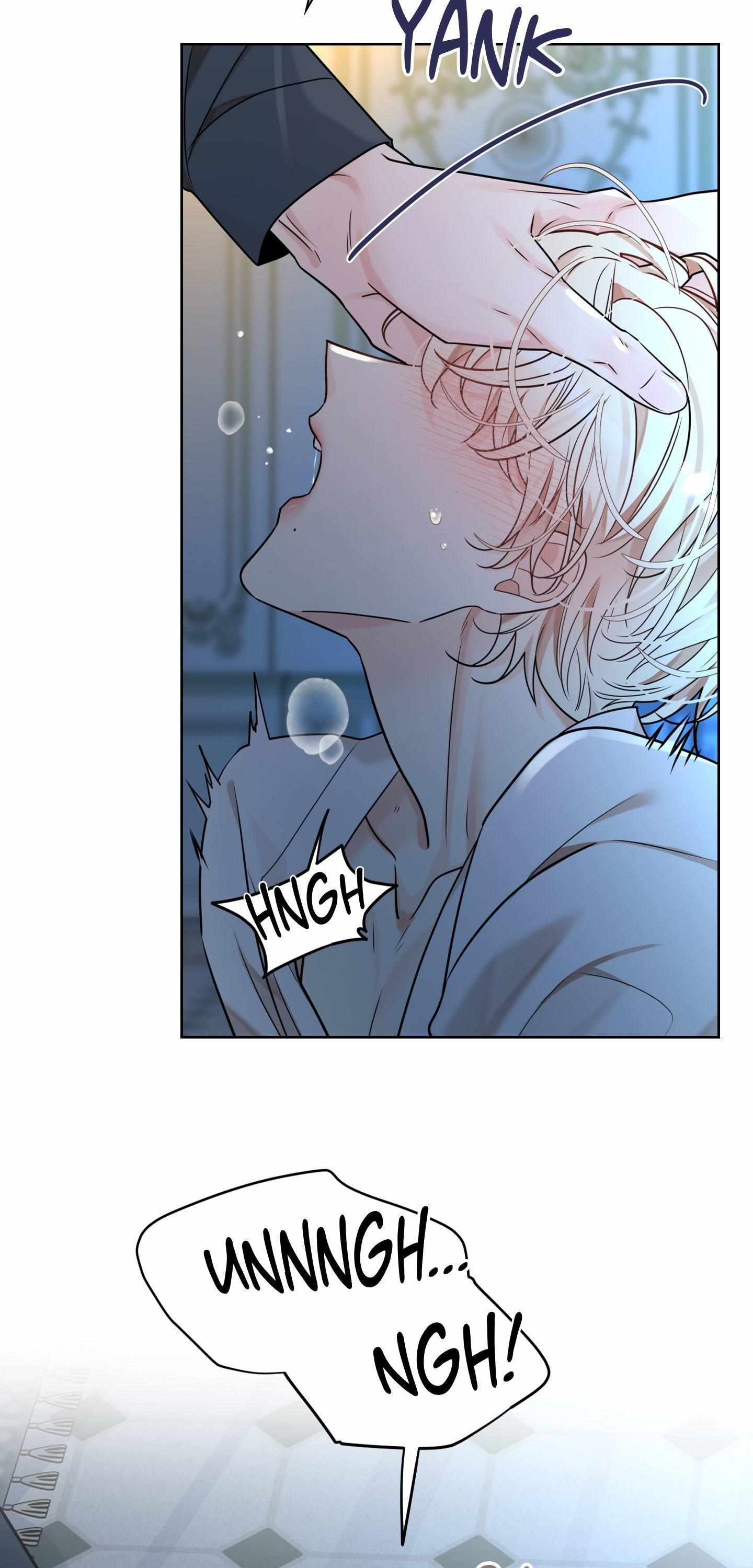 Read A Snake Hole chapter 22 image 38 on Lezhin