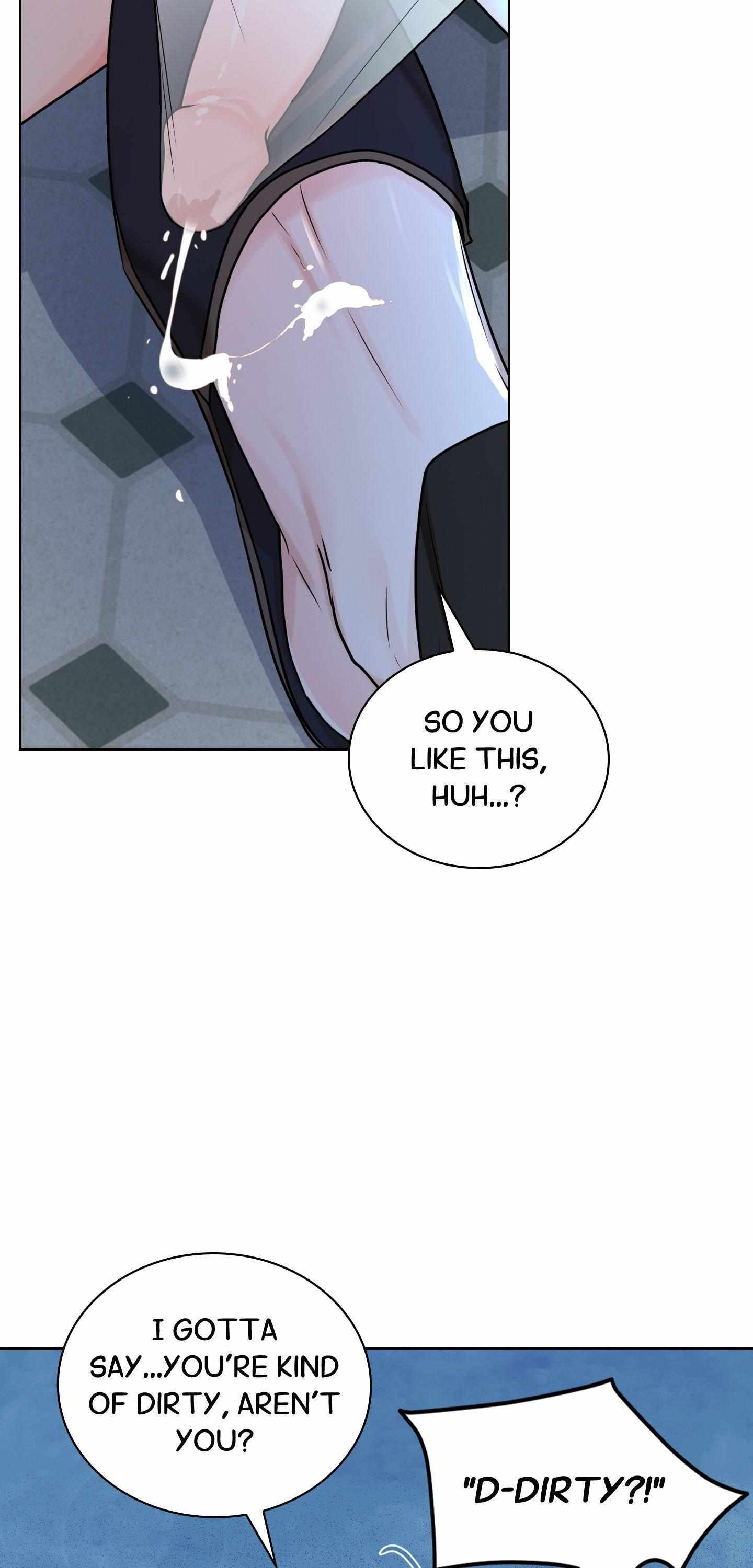 Read A Snake Hole chapter 22 image 41 on Lezhin