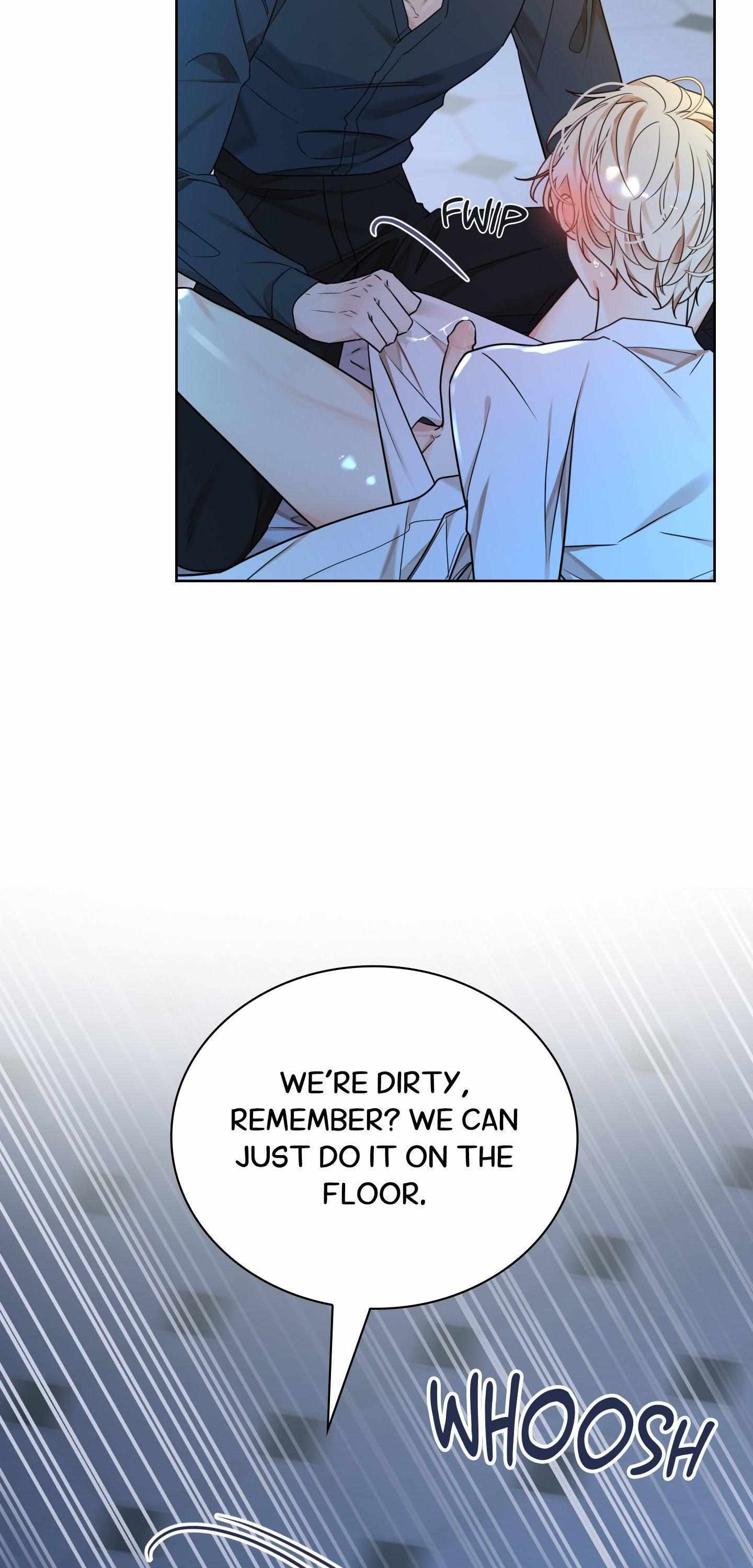 Read A Snake Hole chapter 22 image 48 on Lezhin