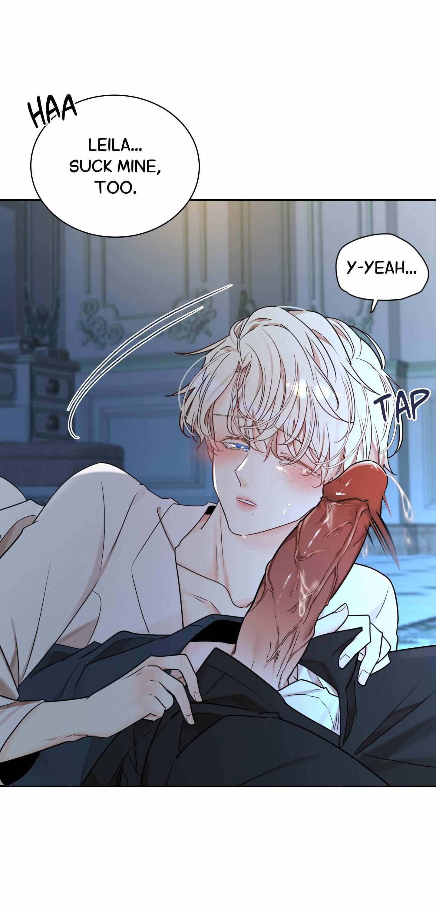 Read A Snake Hole chapter 22 image 53 on Lezhin