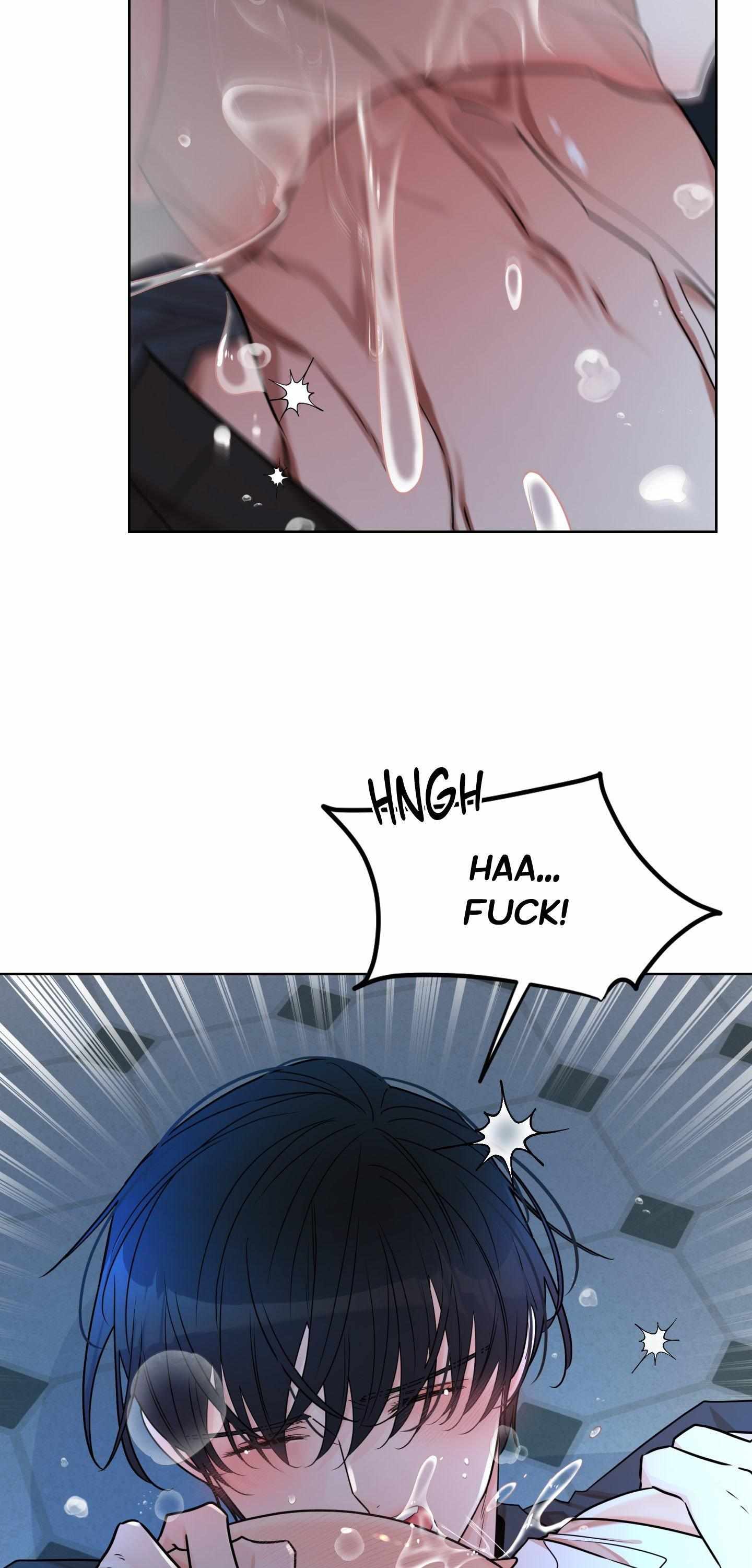 Read A Snake Hole chapter 22 image 62 on Lezhin