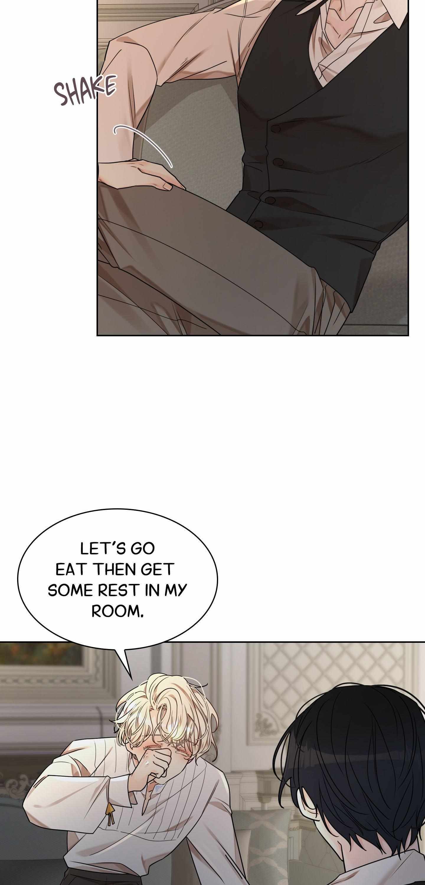 Read A Snake Hole chapter 22 image 7 on Lezhin
