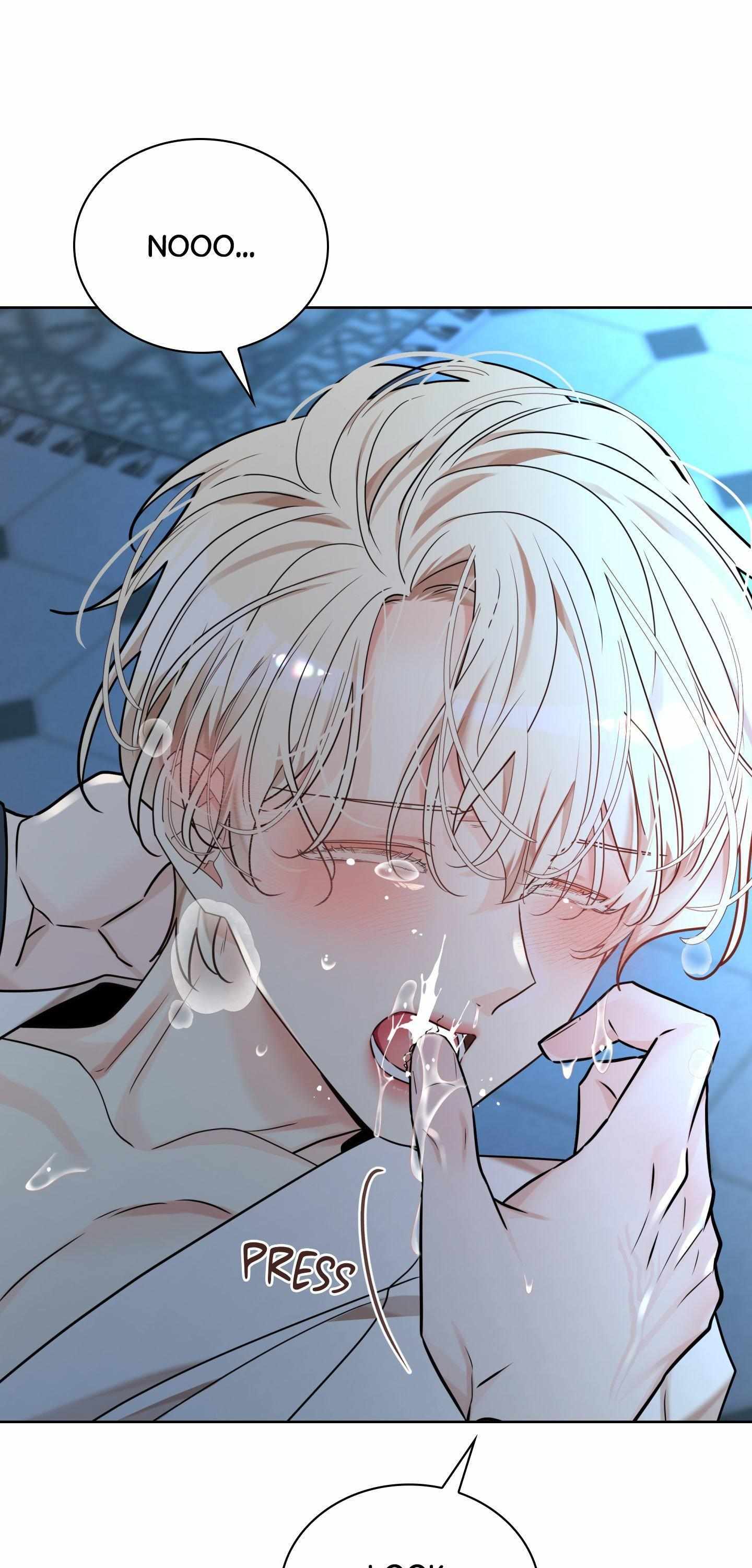 Read A Snake Hole chapter 22 image 76 on Lezhin