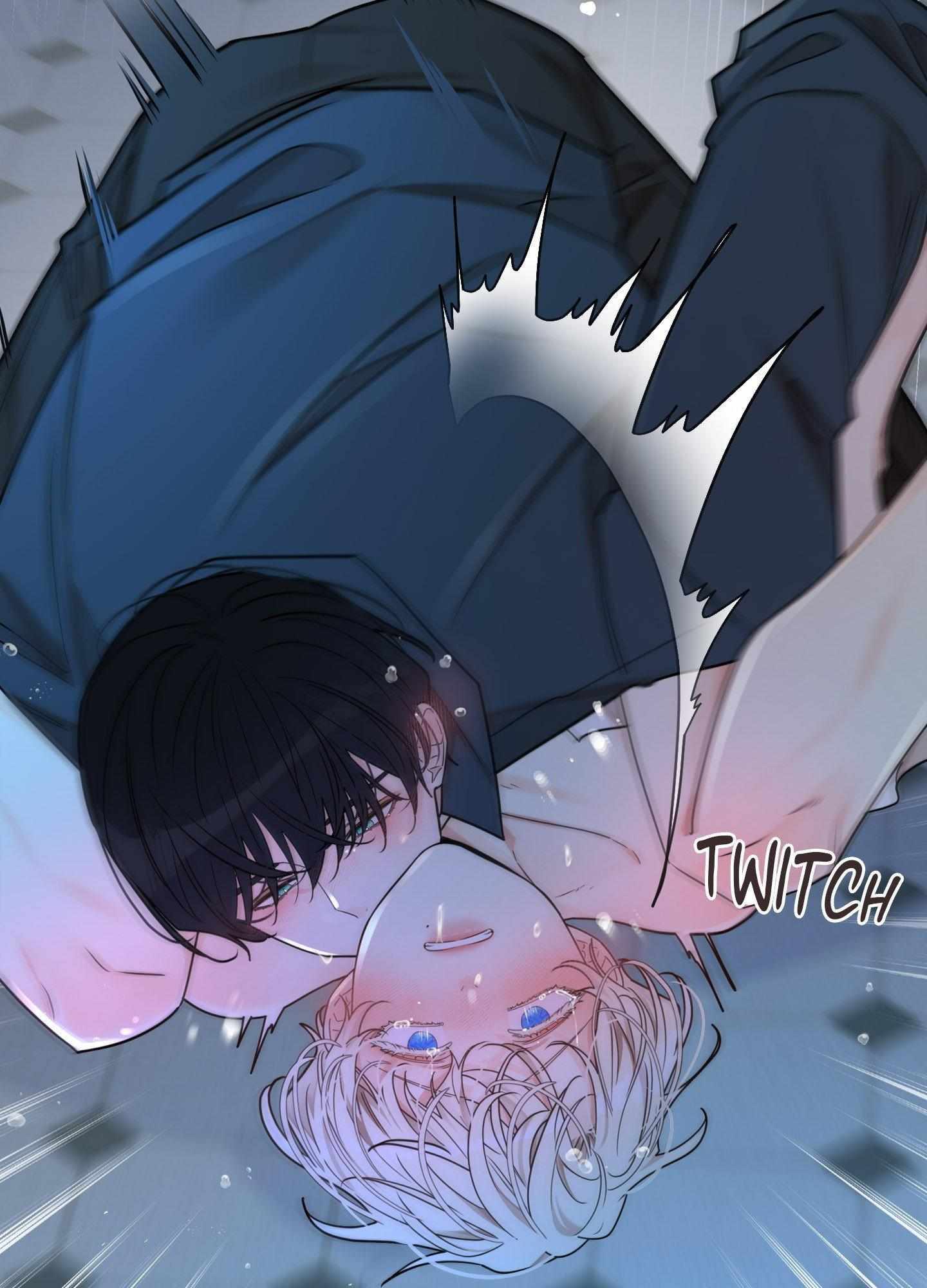 Read A Snake Hole chapter 23 image 101 on Lezhin