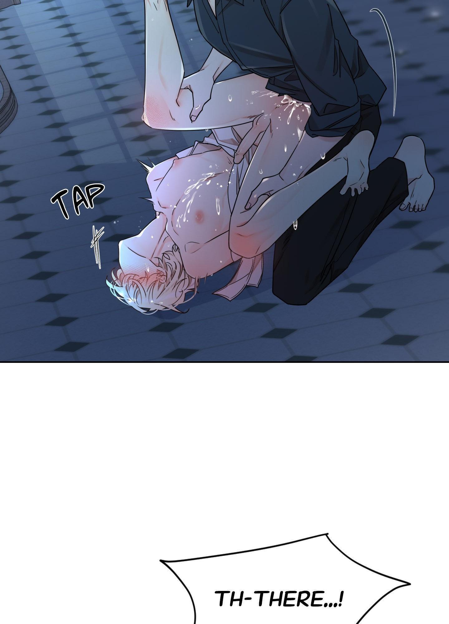 Read A Snake Hole chapter 23 image 106 on Lezhin